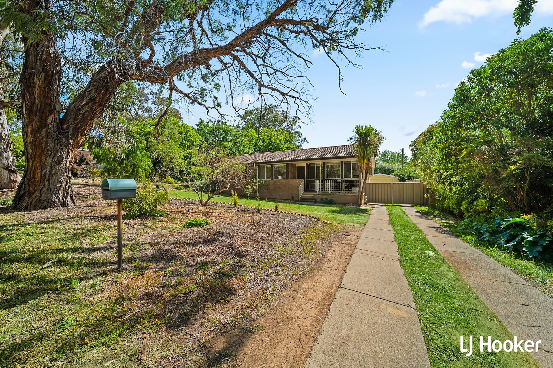32 Keartland Street, Page, Page - Image 1