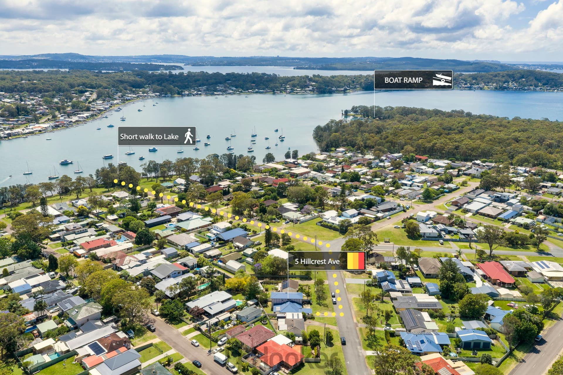 5 Hillcrest Avenue, Rathmines, Rathmines - Image 1