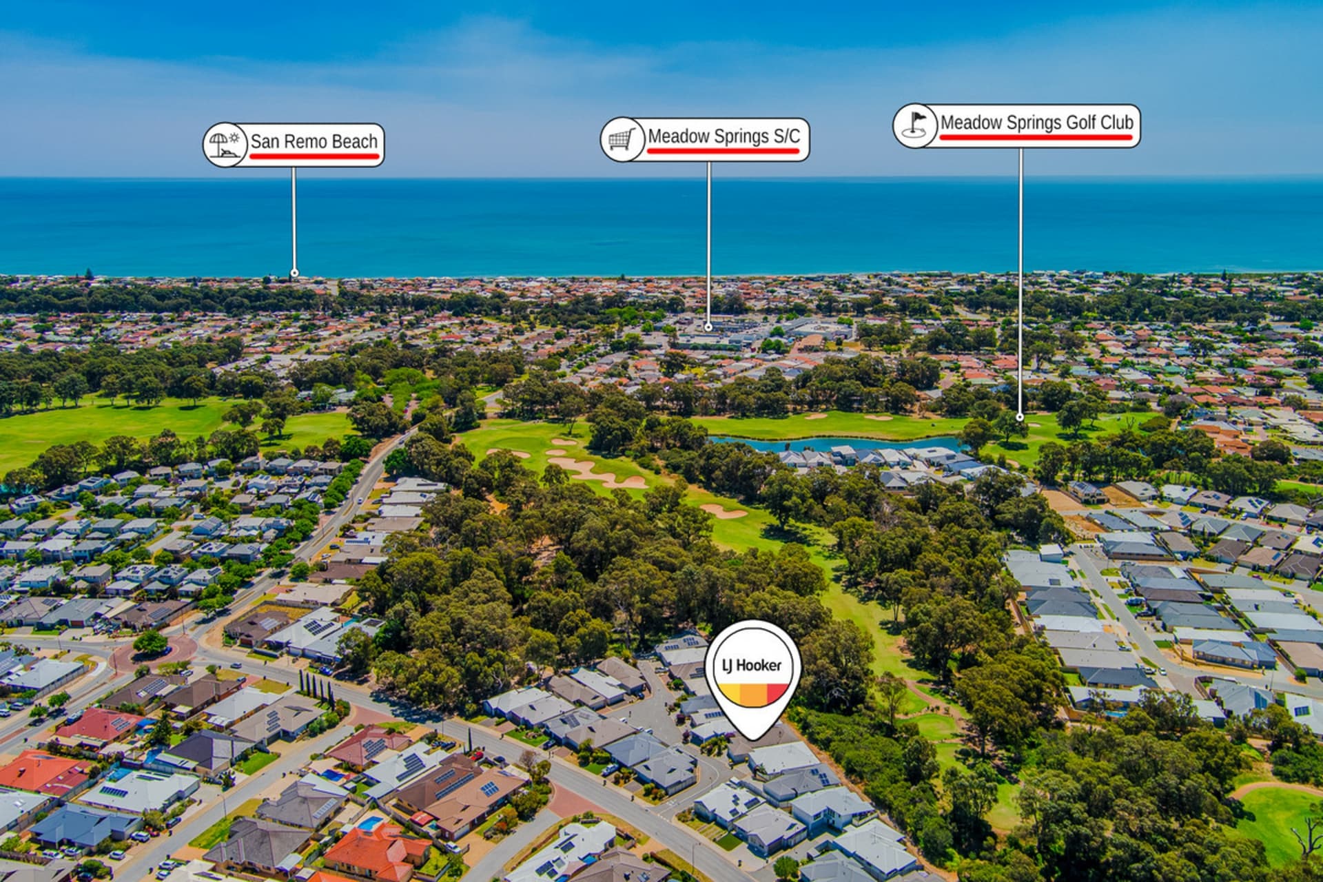 8 Galveston Court, Meadow Springs, Meadow Springs - Image 1