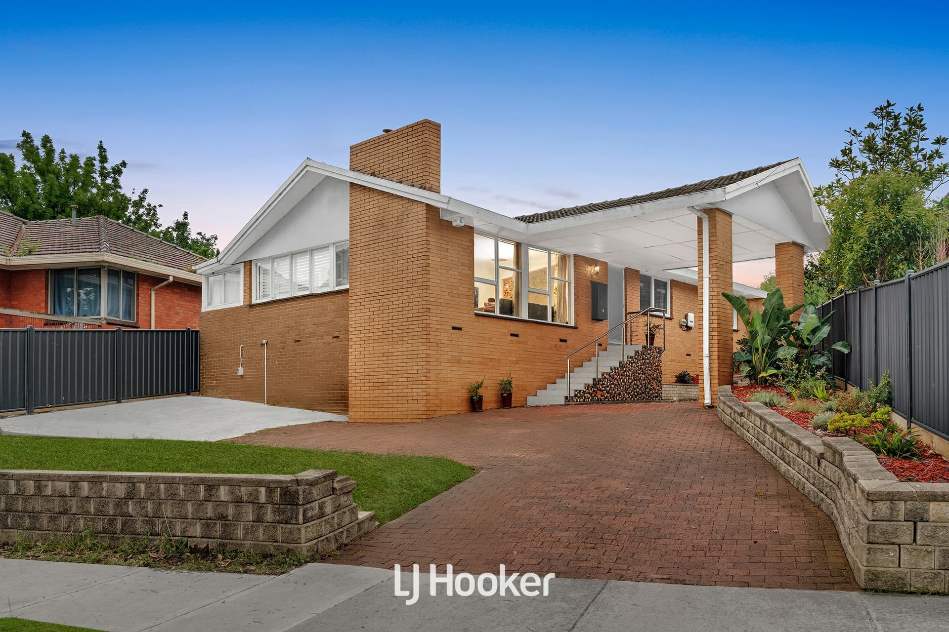 100 Princess Highway, Hallam, Hallam - Image 1