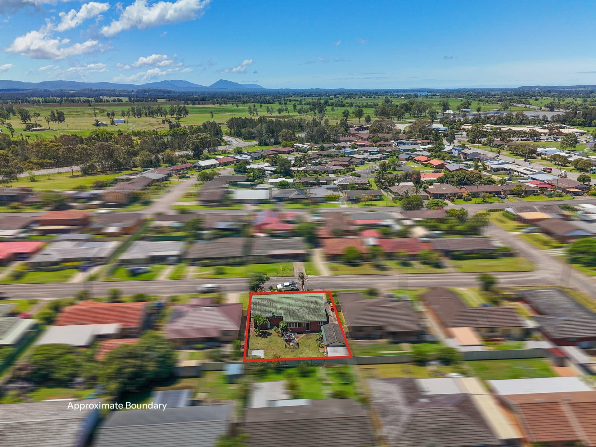 30 Park Avenue, Cundletown, Cundletown - Image 1