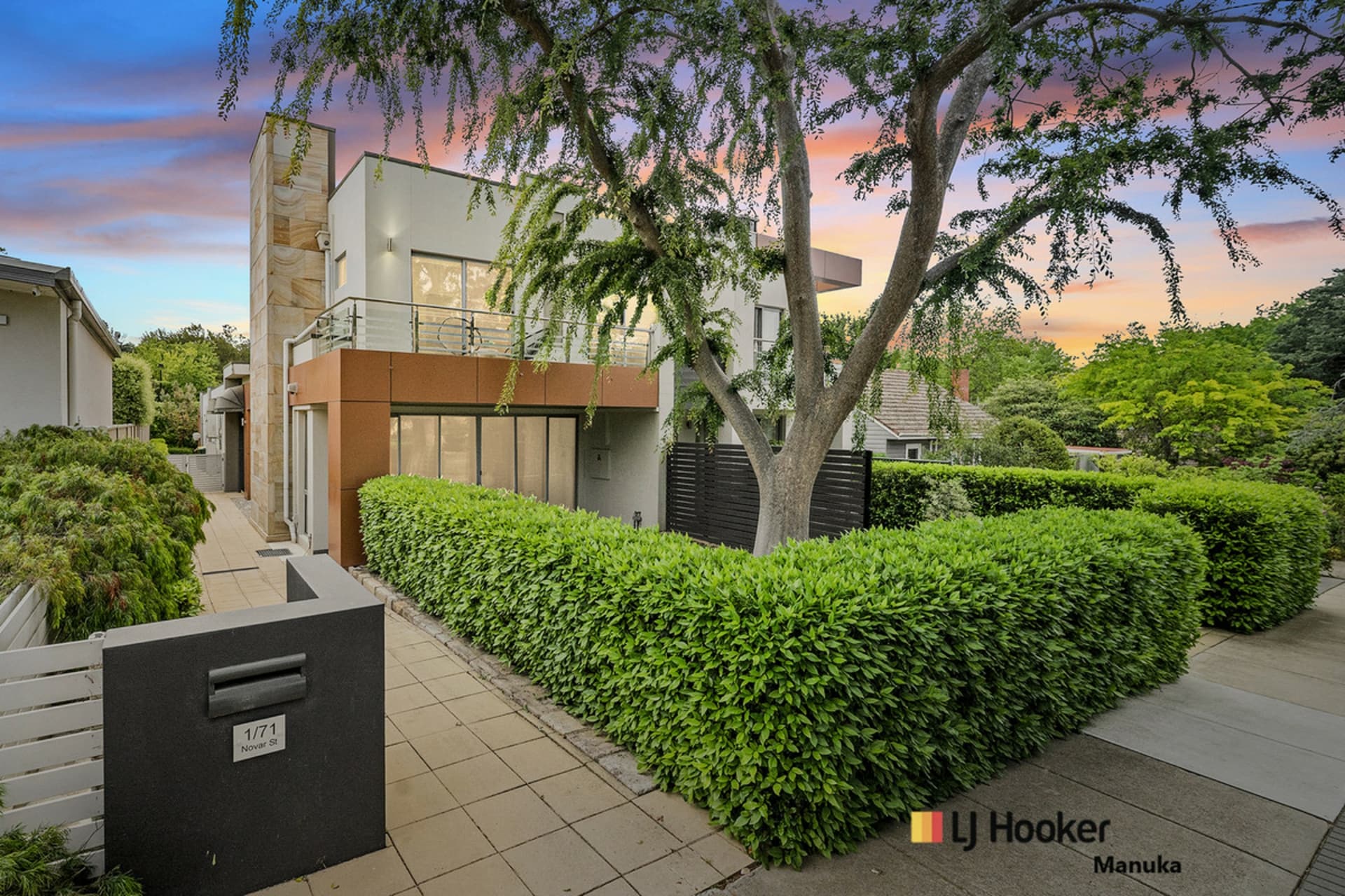 1/71 Novar Street, Yarralumla, Yarralumla - Image 1