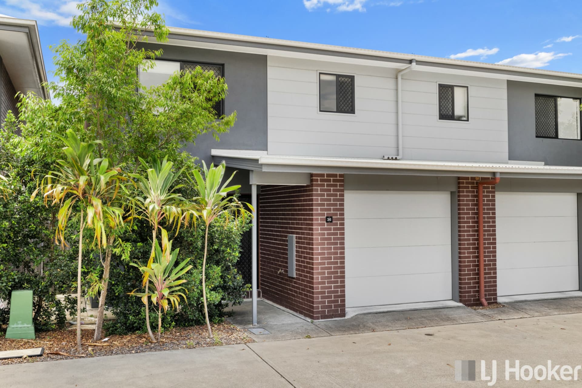 36/11 Rachow Street, Thornlands, Thornlands - Image 1