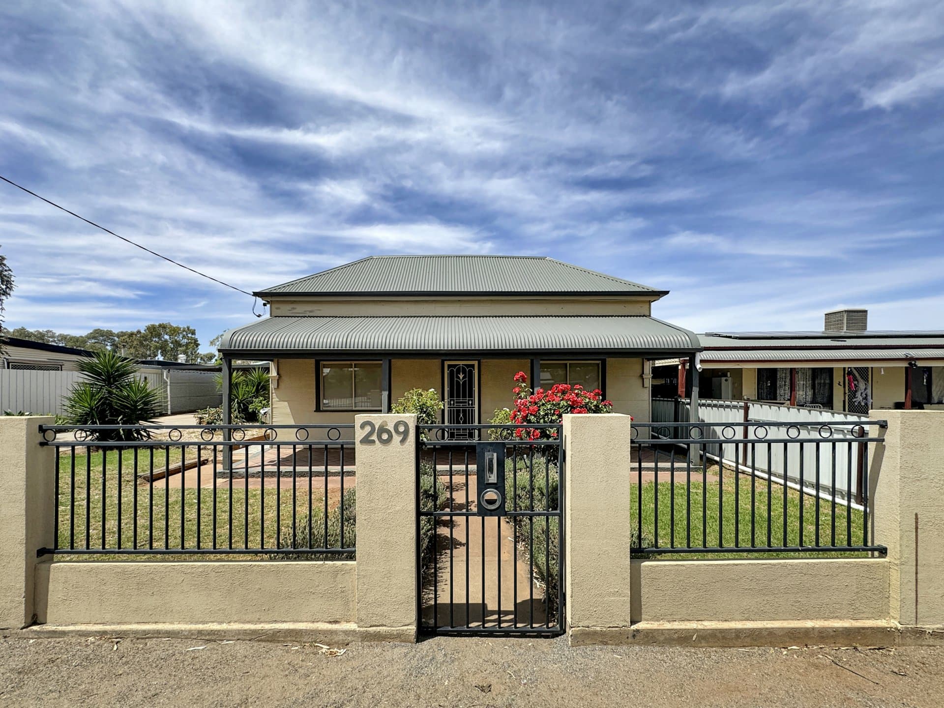 269 Hebbard Street, Broken Hill, Broken Hill - Image 1