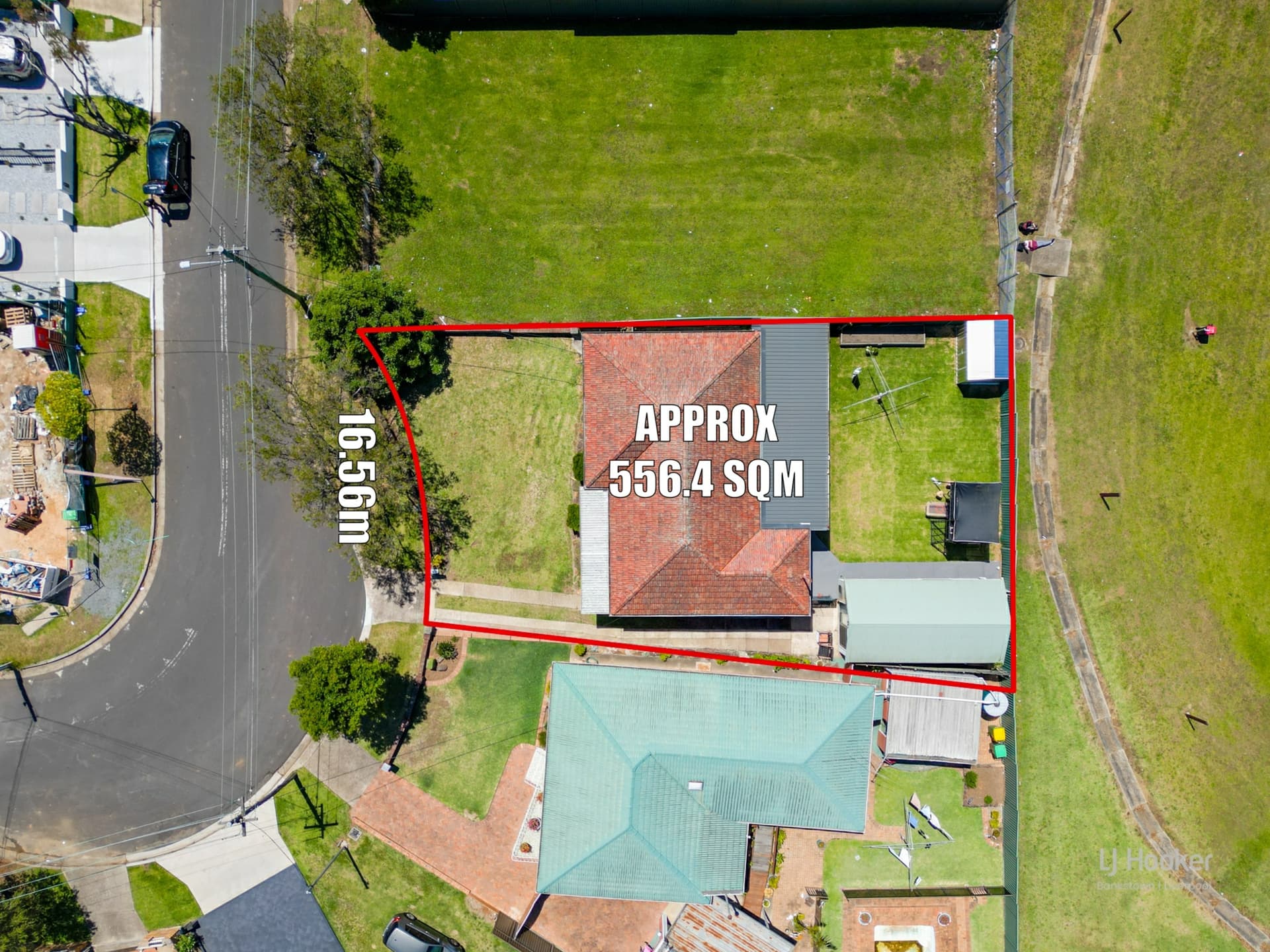 16 Woodland Road, Chester Hill, Chester Hill - Image 1