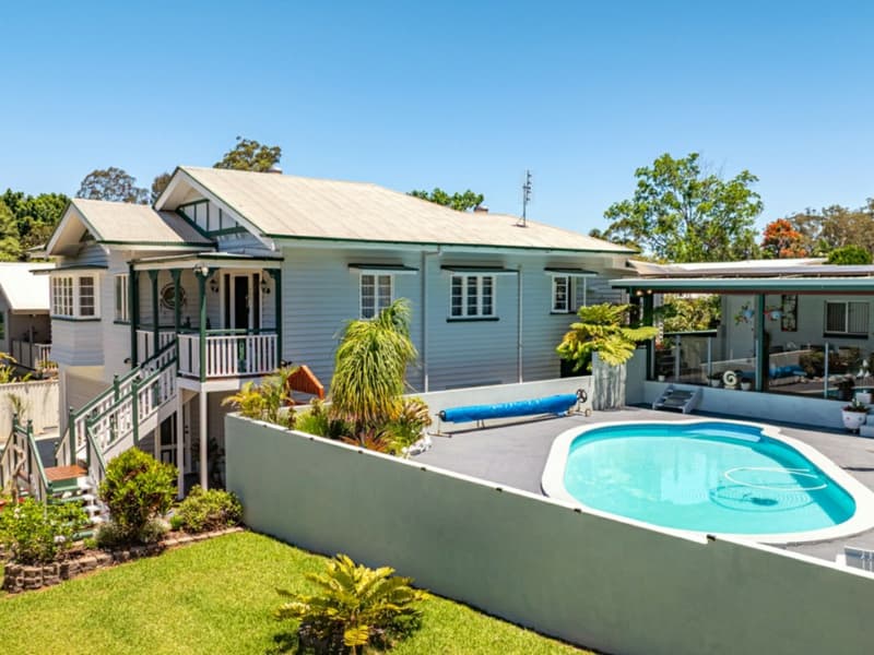 224 King Road, Mooloolah Valley, Mooloolah Valley - Image 1