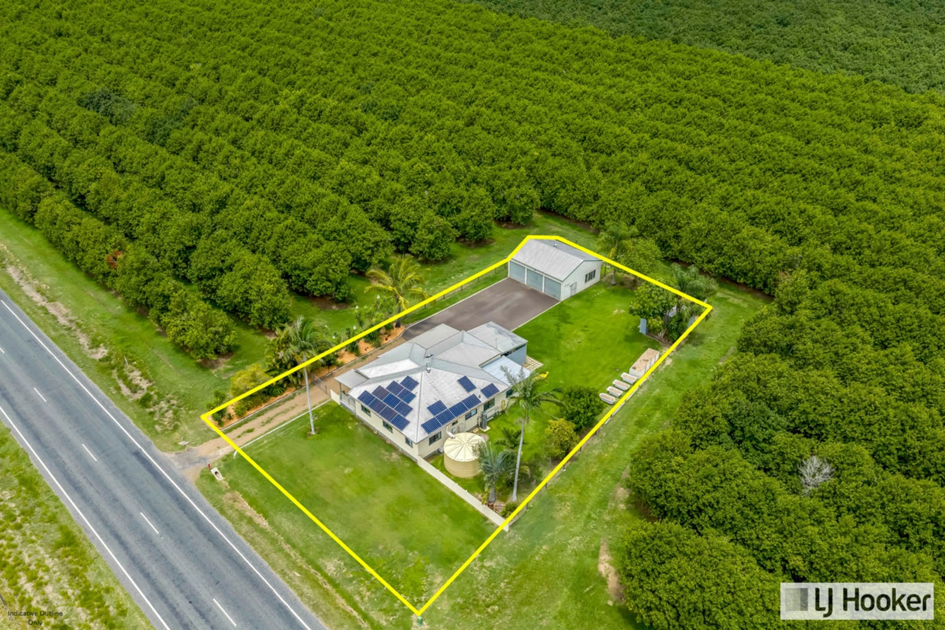 618 Moore Park Road, Welcome Creek, Welcome Creek - Image 1