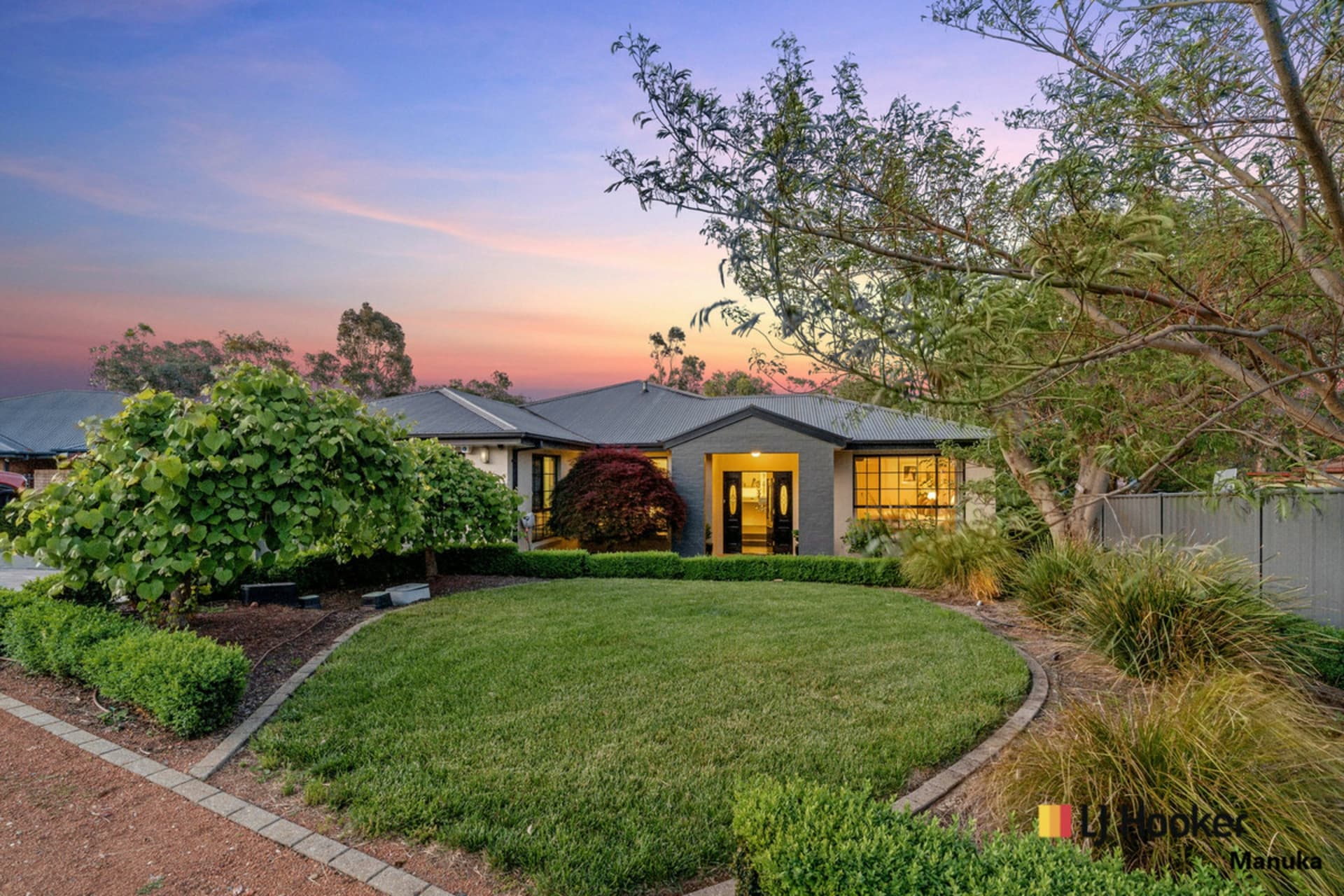 4 Colverwell Crescent, Jerrabomberra, Jerrabomberra - Image 1