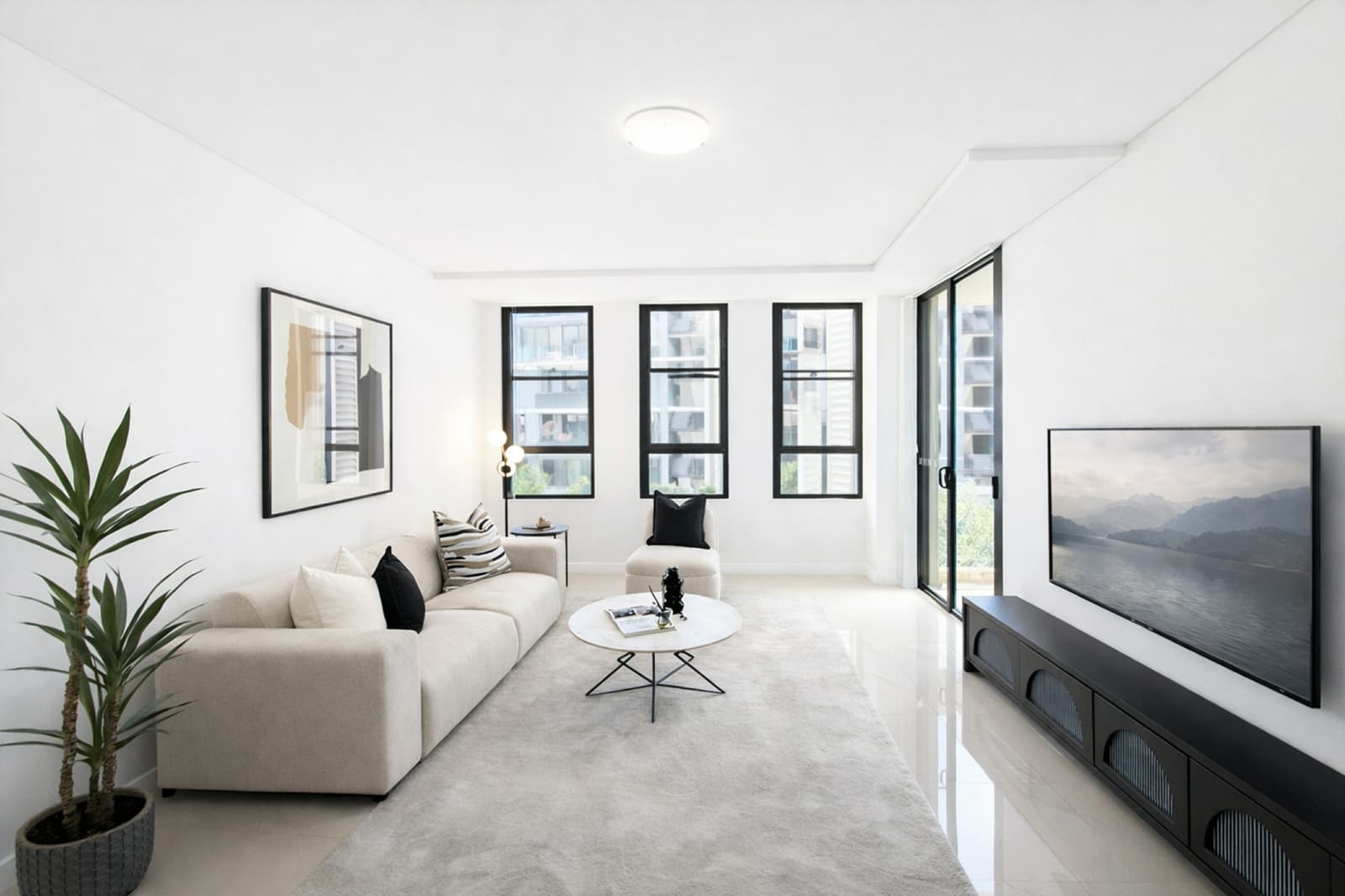 305/2 Galara Street,Rosebery, Rosebery - Image 1