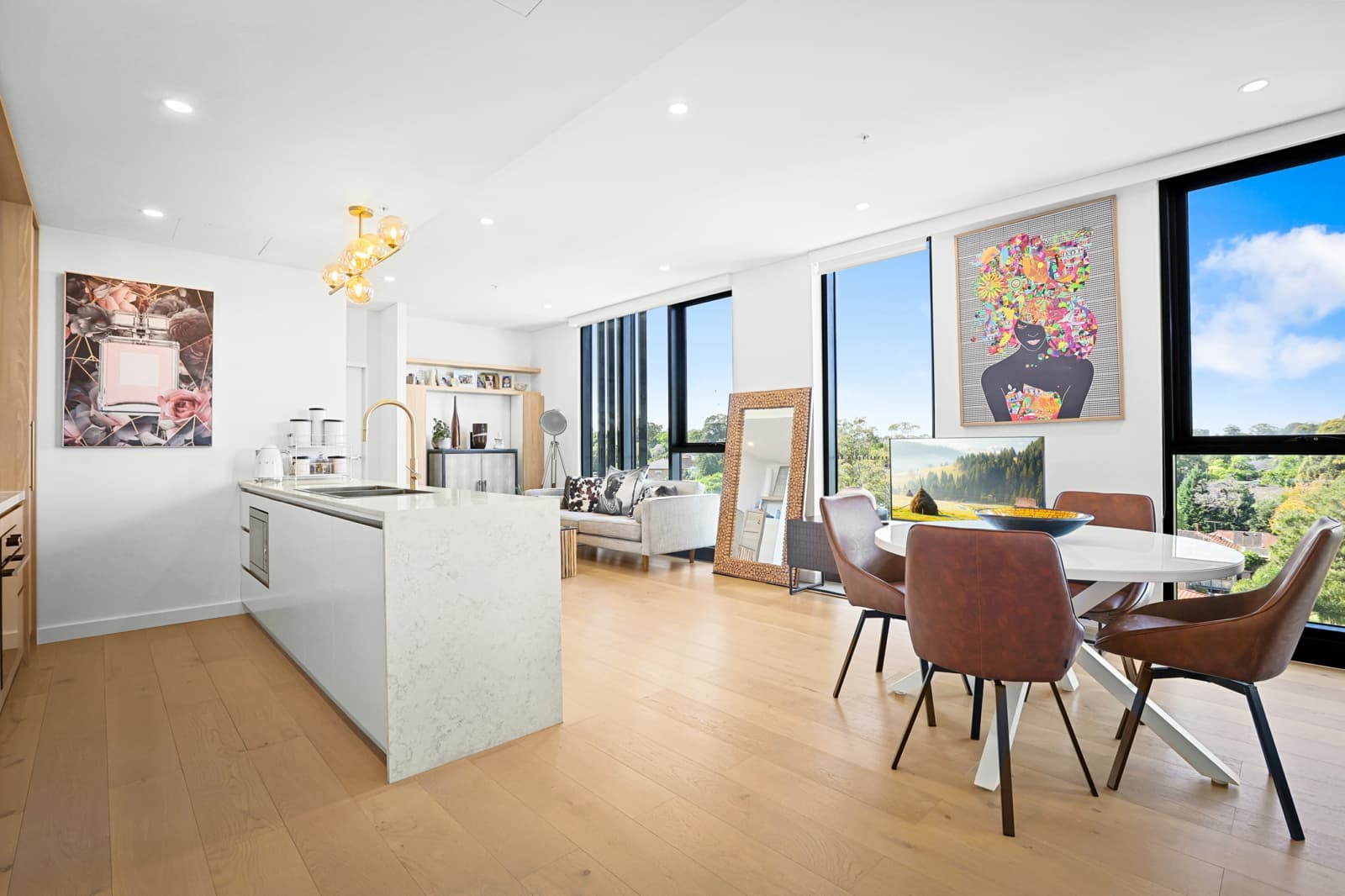 630/16 Middleton Avenue,Castle Hill, Castle Hill - Image 1