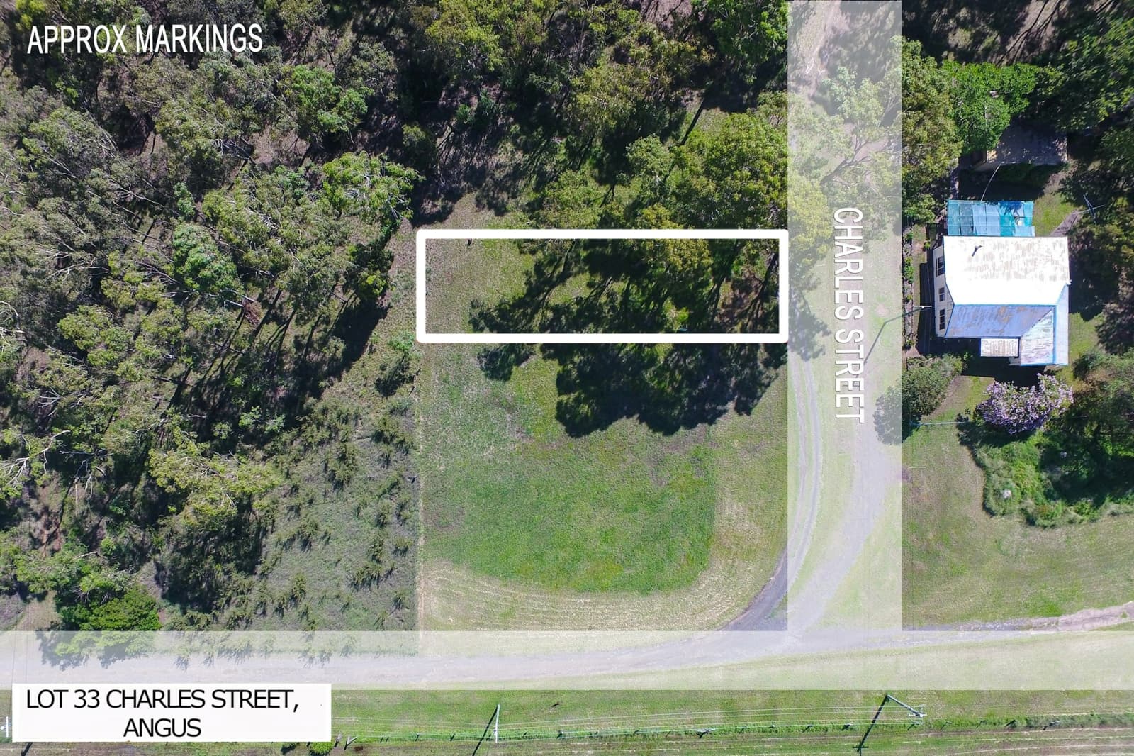 33 Charles Street, Angus - Image 1