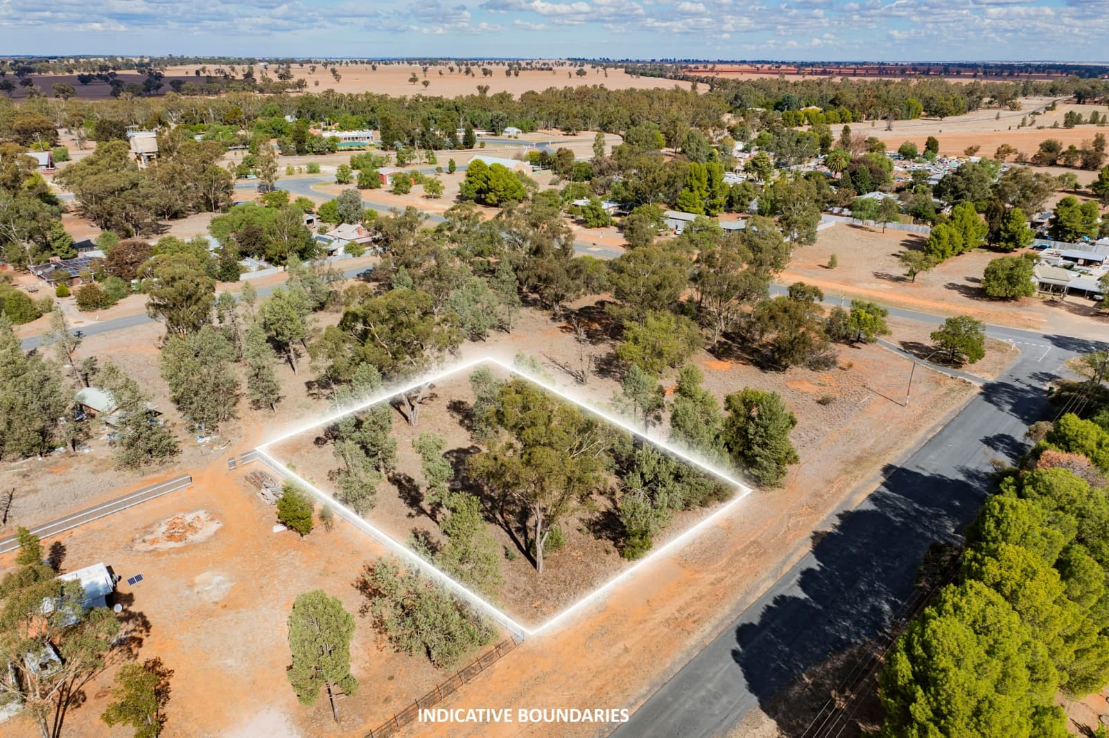 12 Namoi Street,Boree Creek, Boree Creek - Image 1