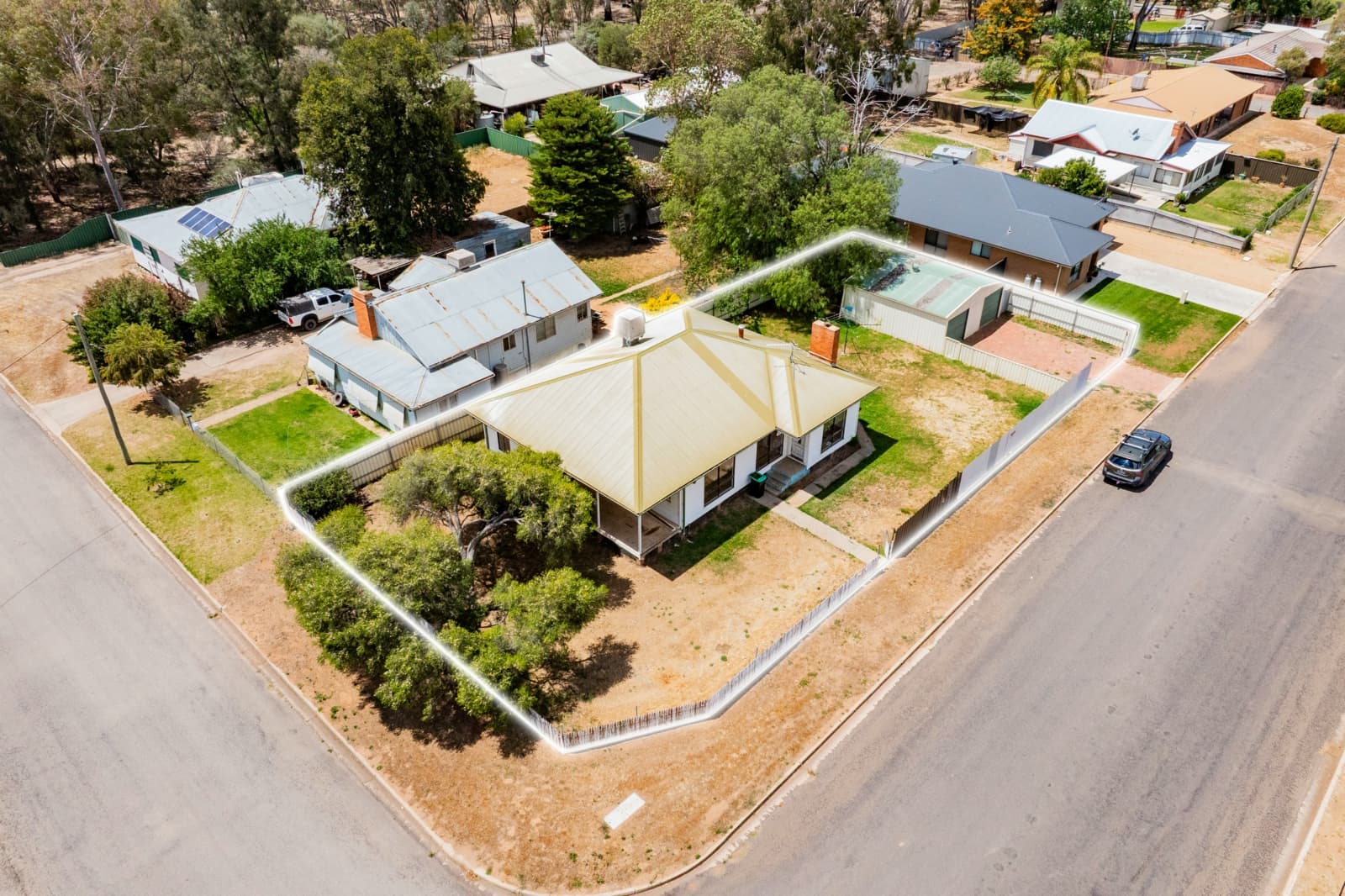 6 Chant Street,Darlington Point, Darlington Point - Image 1