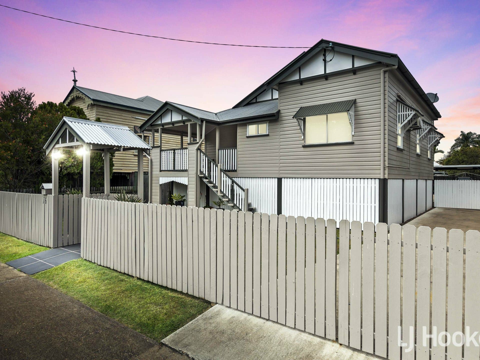 76 Churchill Street, Maryborough, Maryborough - Image 1