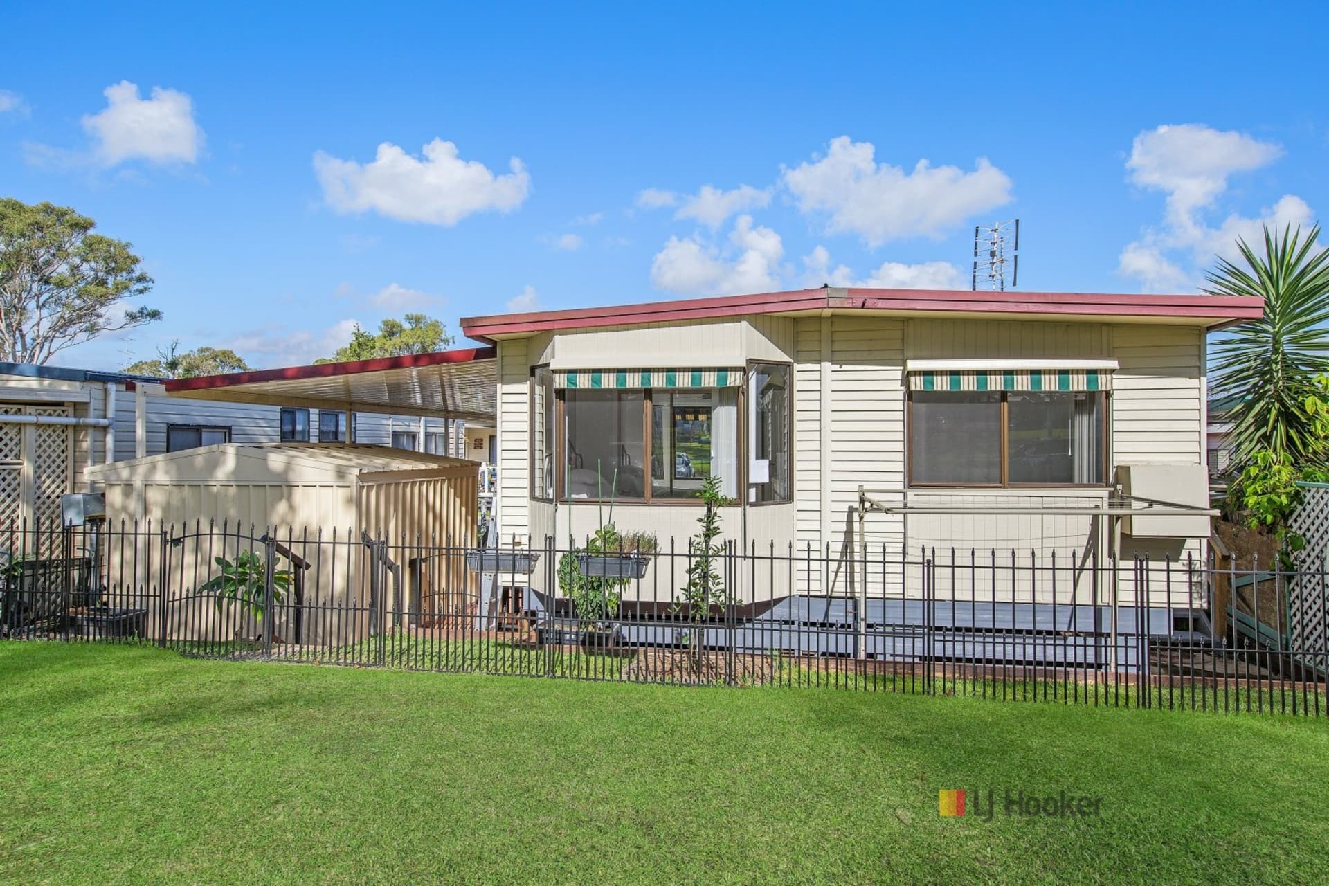 128/51 Kamilaroo Road, Lake Munmorah, Lake Munmorah - Image 1