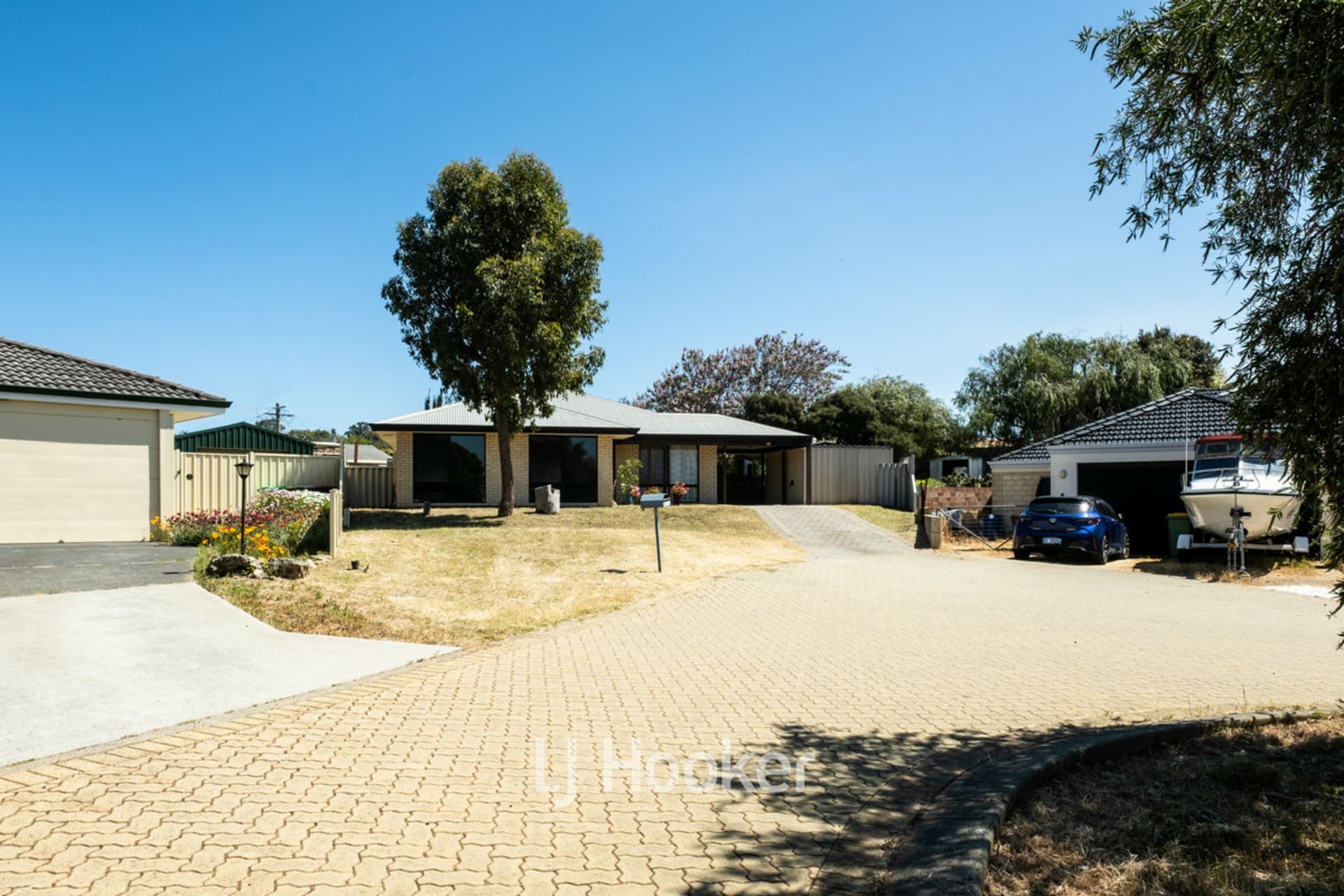 19 Greensill Crescent, Australind, Australind - Image 1