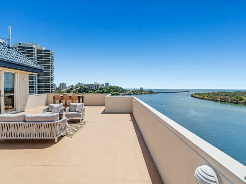 28/6-8 Endeavour Parade, Tweed Heads, Tweed Heads - Image 1