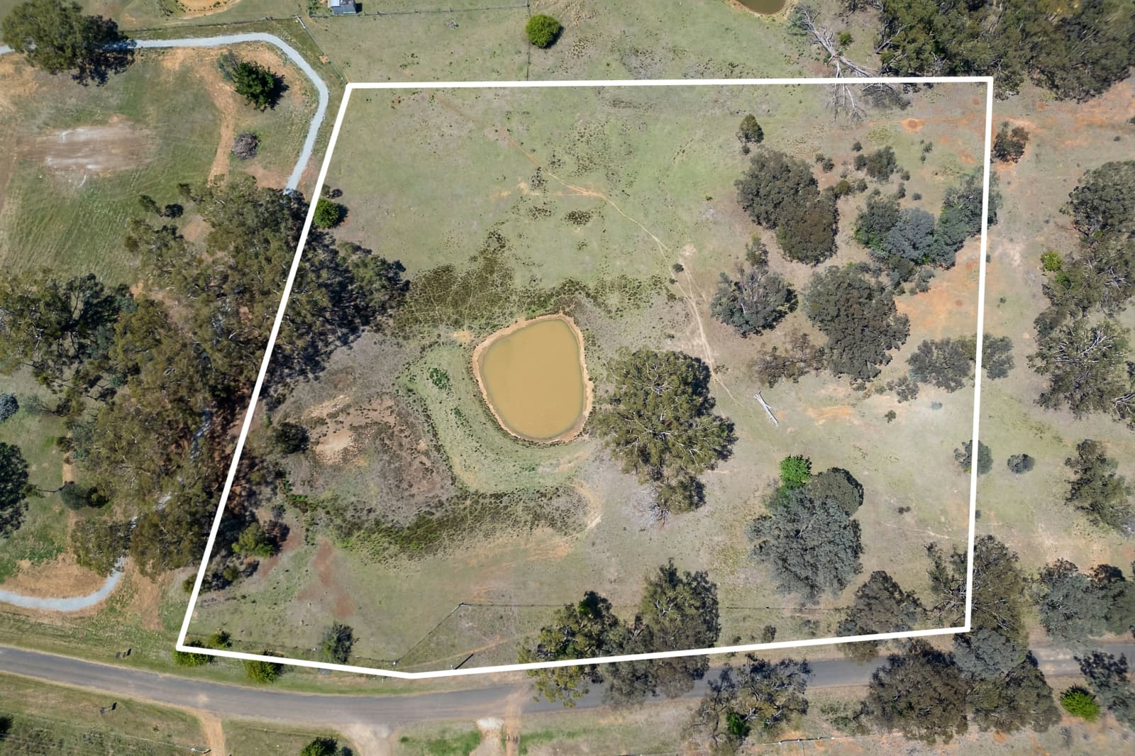 12 Fogharty Lane,Wattle Flat, Wattle Flat - Image 1