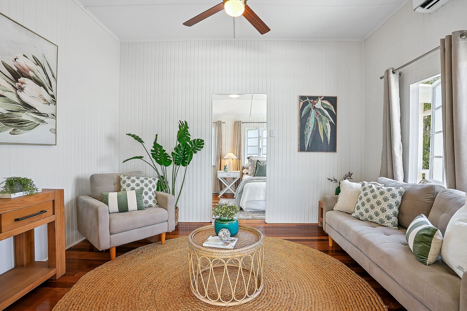 124 Goodwin Street,Currajong, Currajong - Image 1