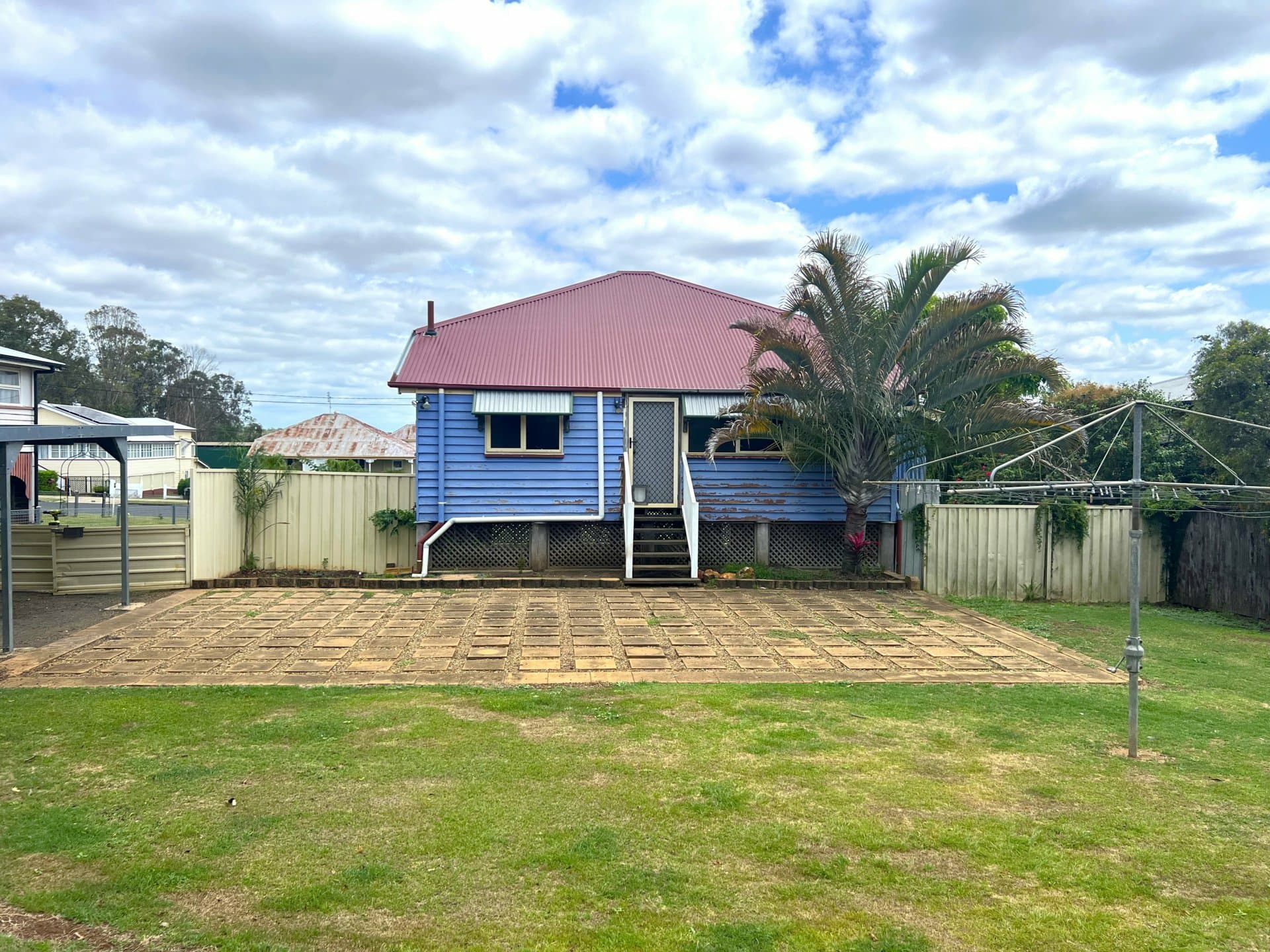 6 Baynes Street, Wondai, Wondai - Image 1