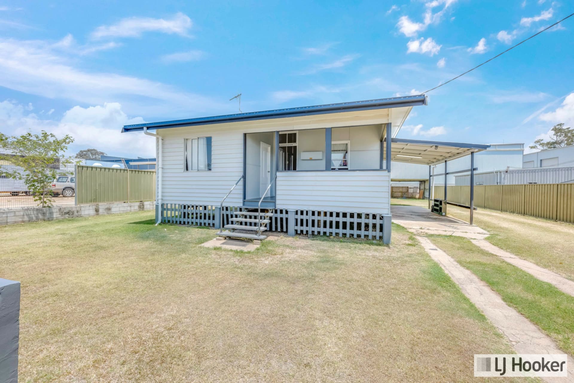 7 Campbell Street, Bundaberg East, Bundaberg East - Image 1