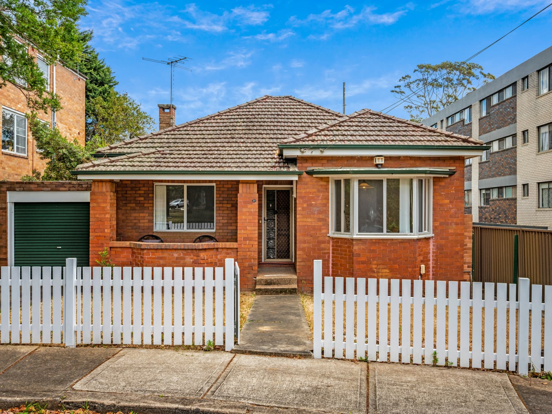 7A Brunswick Parade, Ashfield, Ashfield - Image 1