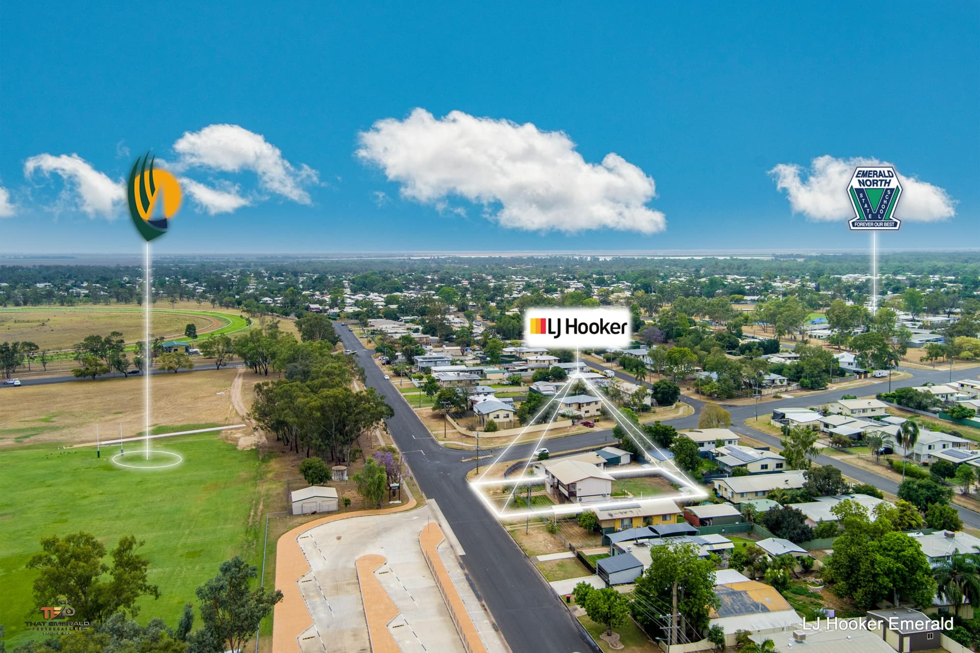20 Moody Street, Emerald, Emerald - Image 1