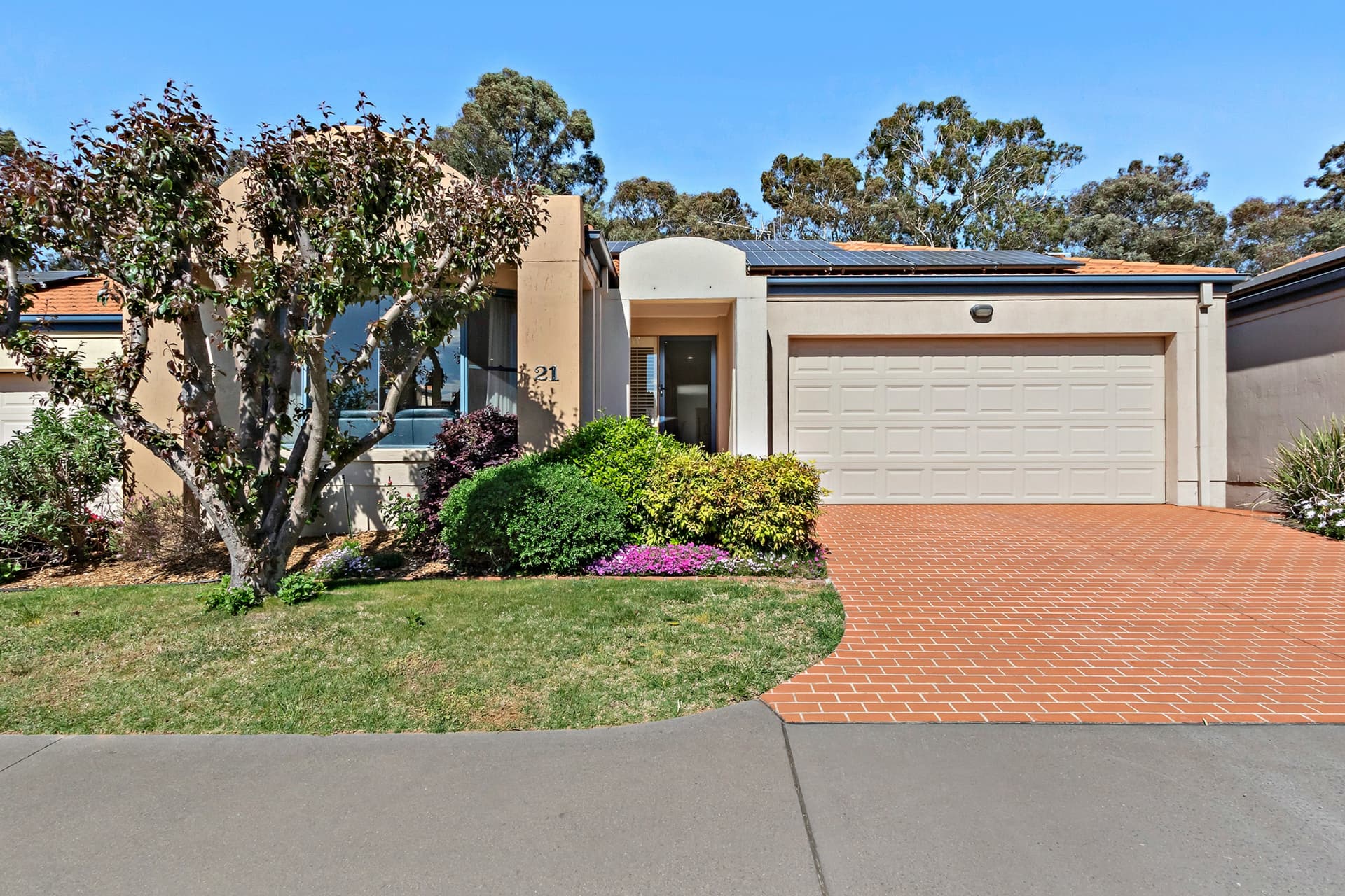 21/6 Dods Place, Greenway, Greenway - Image 1