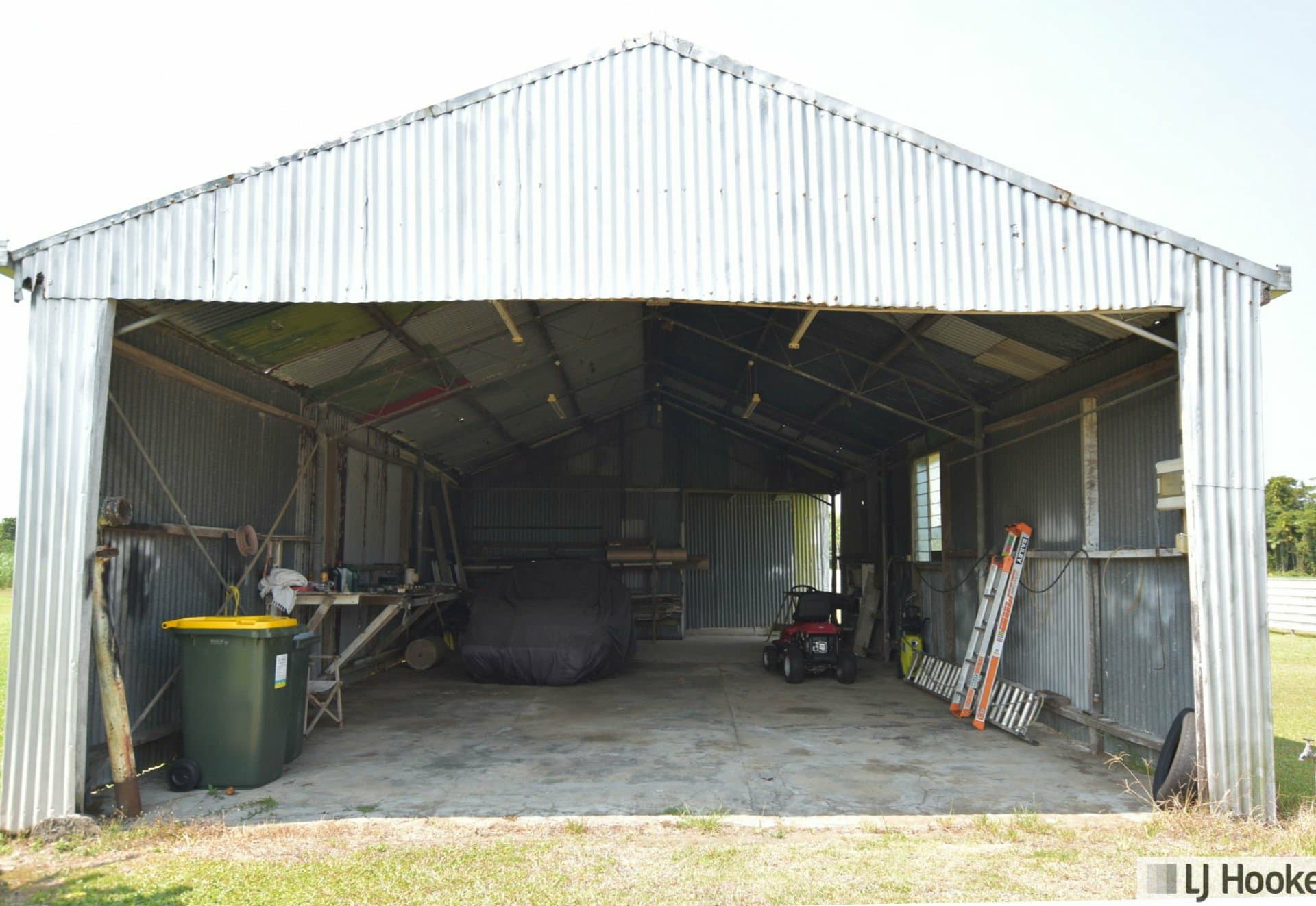 43 Wattle Street, Goondi Hill, Goondi Hill - Image 1