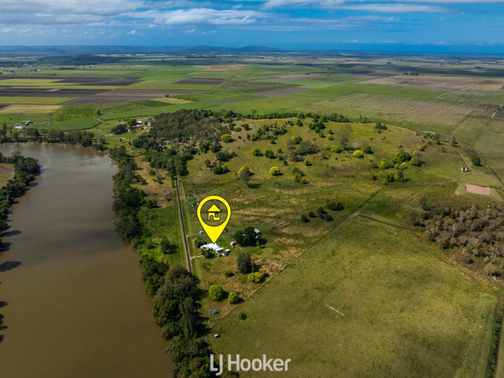 746 Oakland Road, East Coraki, East Coraki - Image 1