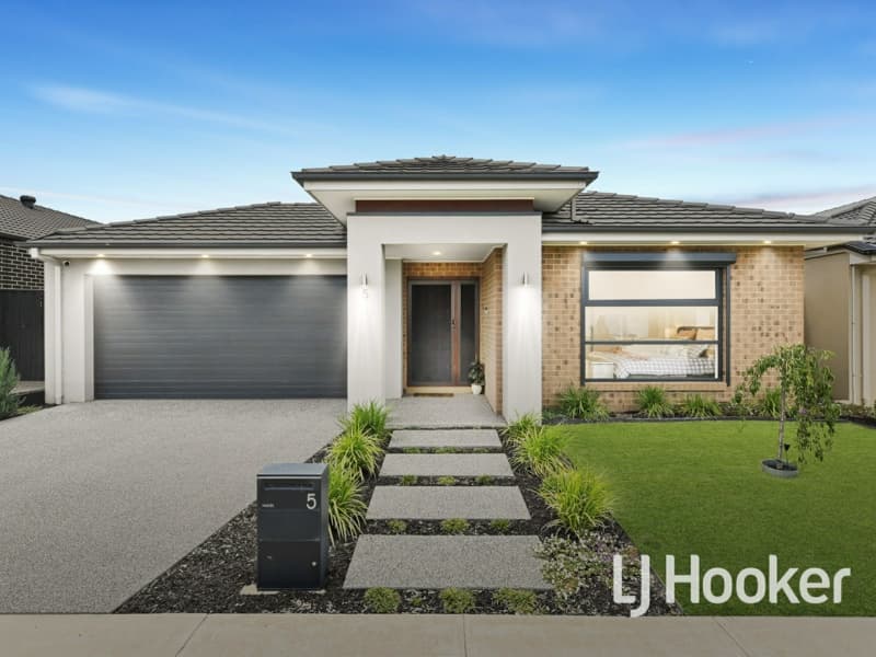 6 Garrard Crescent, Clyde, Clyde - Image 1