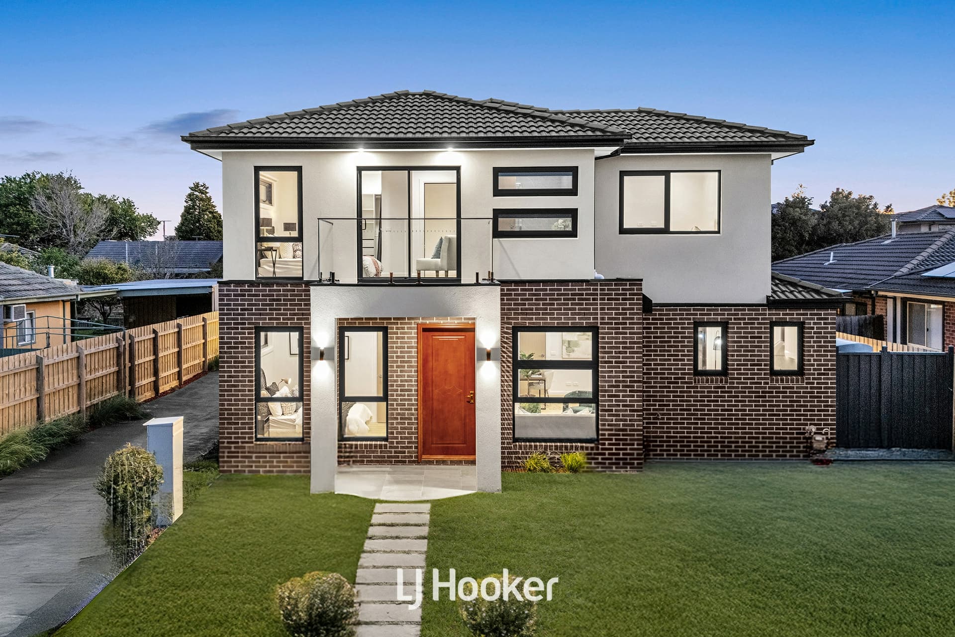 1/2 Norris Street, Noble Park, Noble Park - Image 1