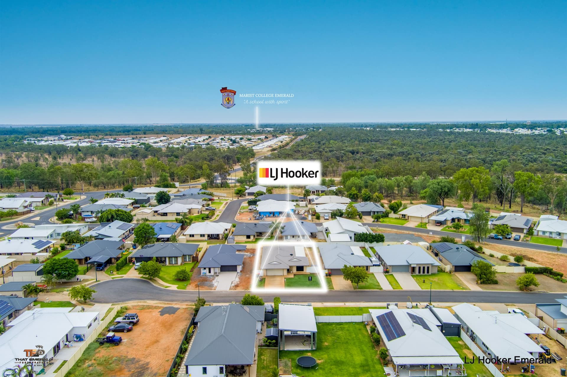 9 Elwick Court, Emerald, Emerald - Image 1