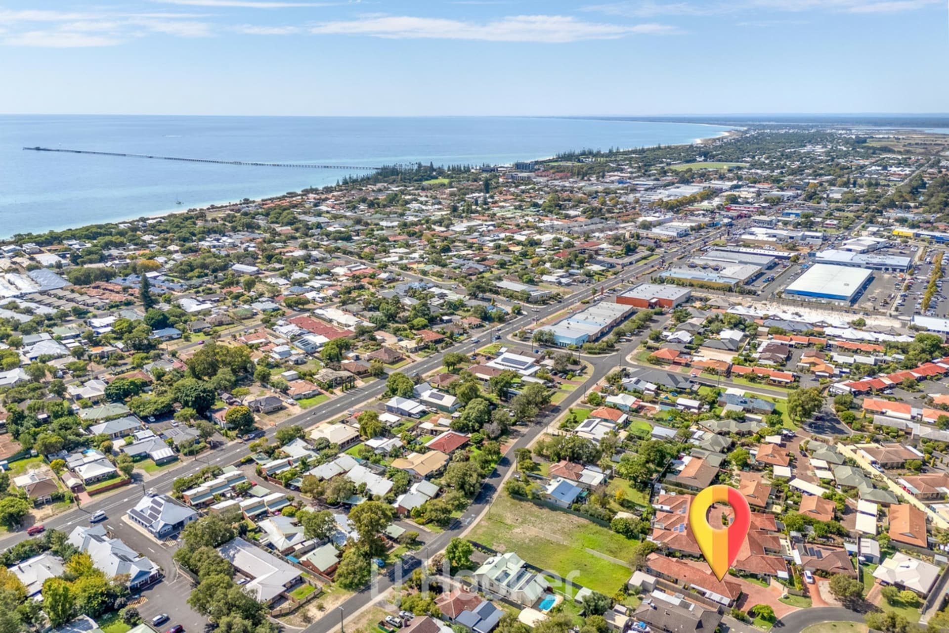 8/11 Donnelly Court, West Busselton, West Busselton - Image 1