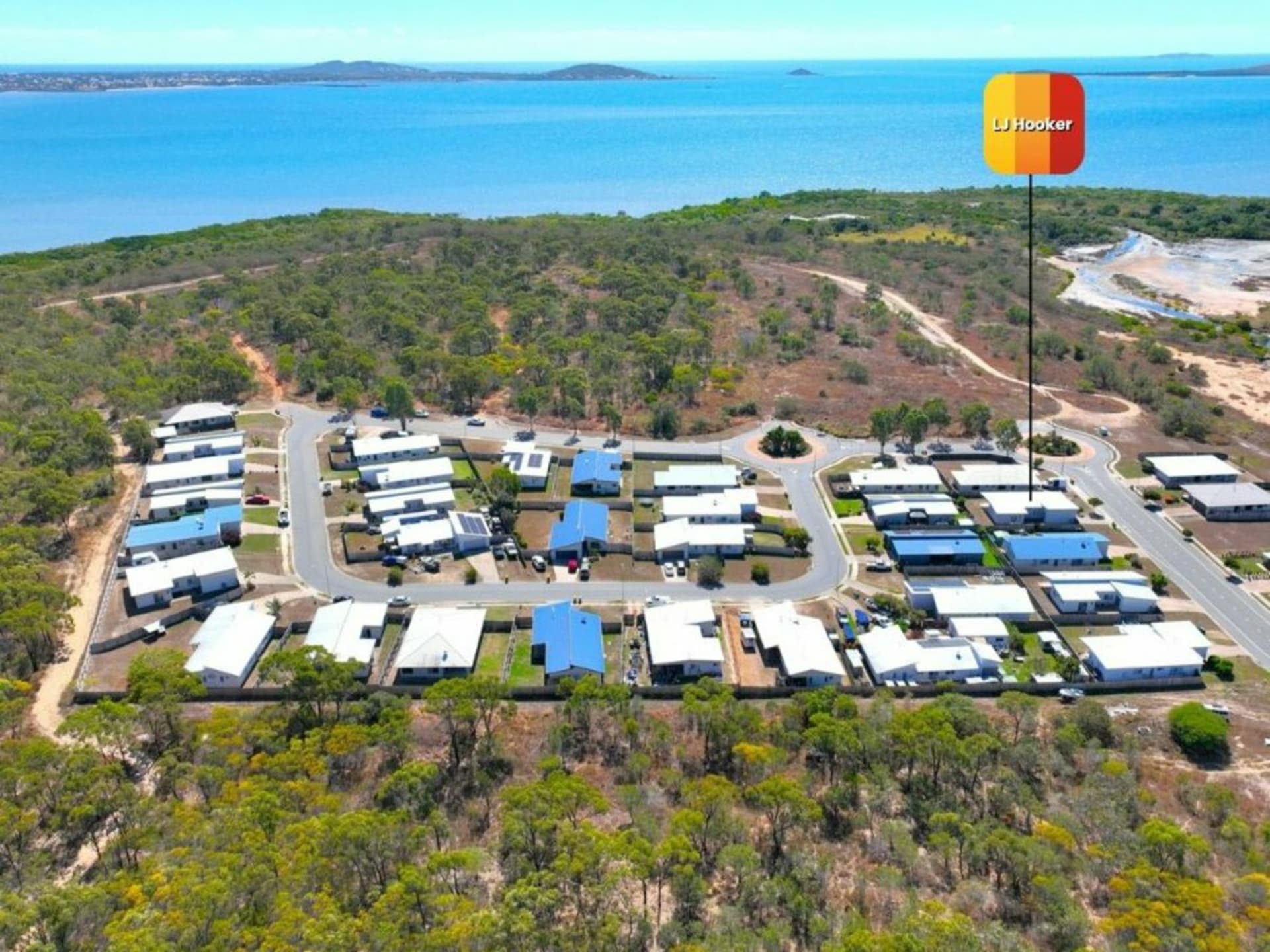 47 Scenic Cres, Bowen, Bowen - Image 1