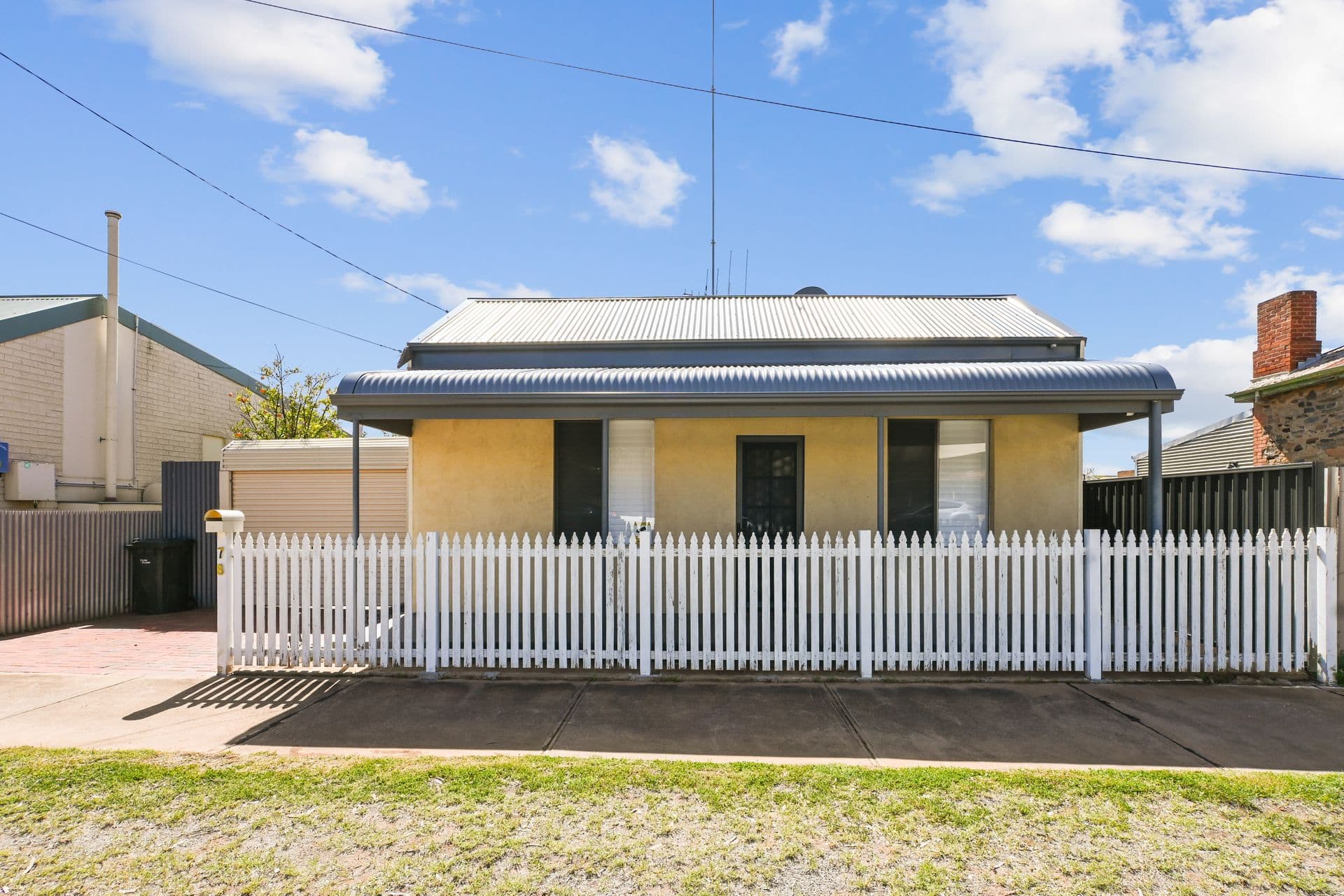78 Kaolin Street, Broken Hill, NSW, 2880, Broken Hill - Image 1