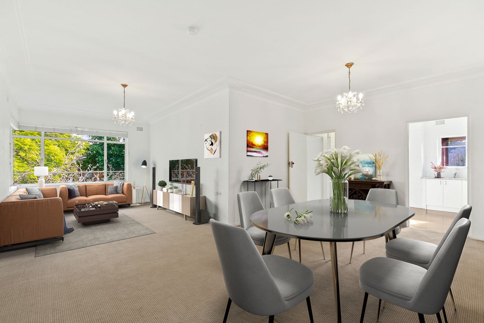 7/47 Grandview Street, Pymble, NSW, 2073, Pymble - Image 1