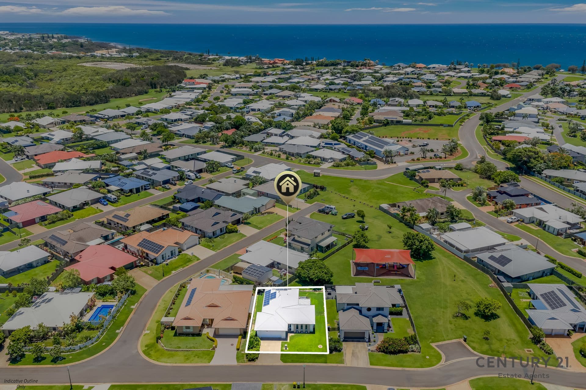 2/14 Heidke St, Bundaberg, QLD, 4670, Coral Cove - Image 1