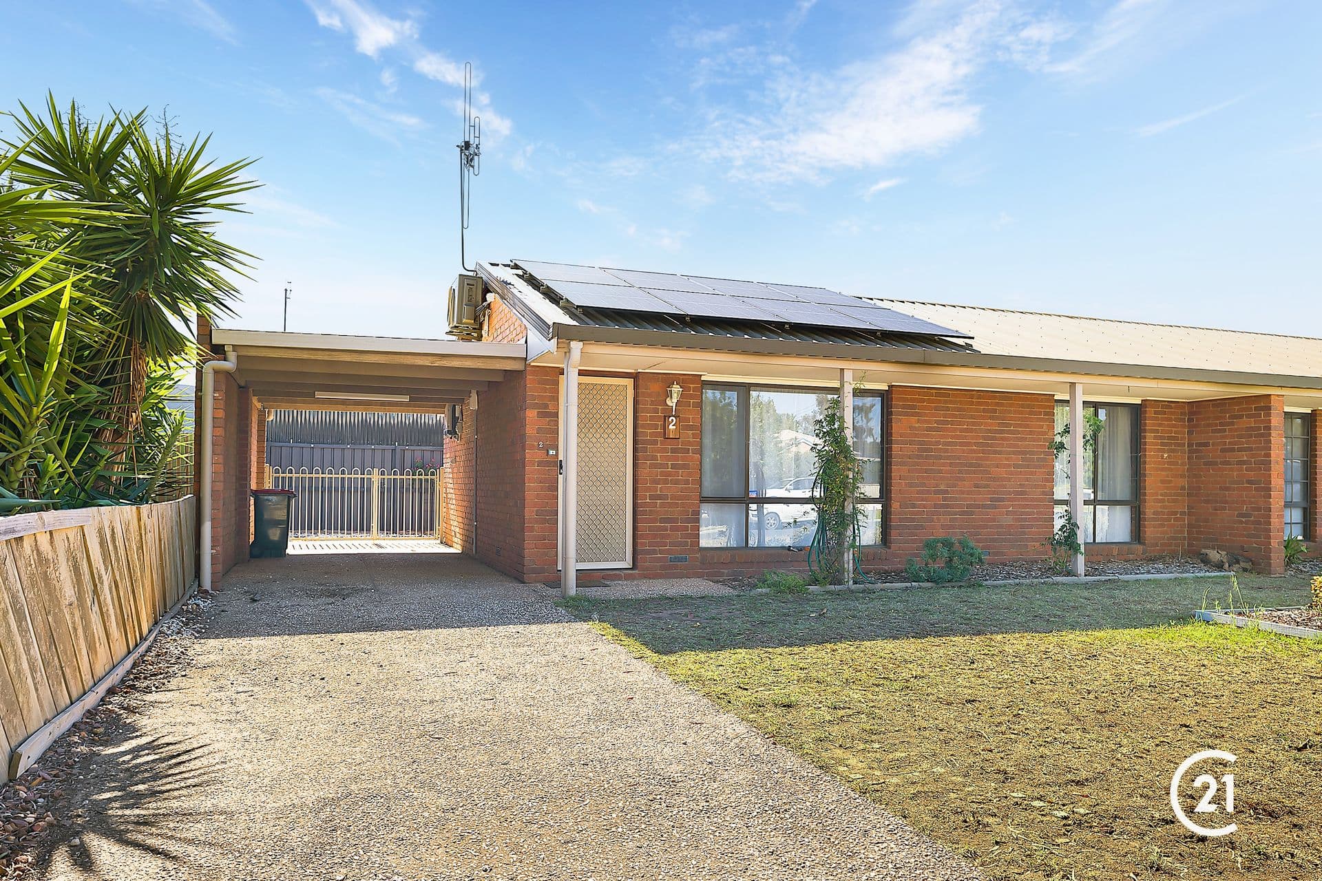 2/52 Hovell Street, Echuca, VIC, 3564, Echuca - Image 1