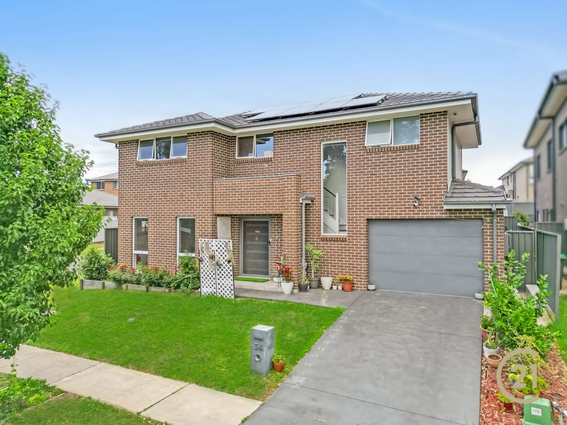 34 Bega Street, Gregory Hills, NSW, 2557, Gregory Hills - Image 1