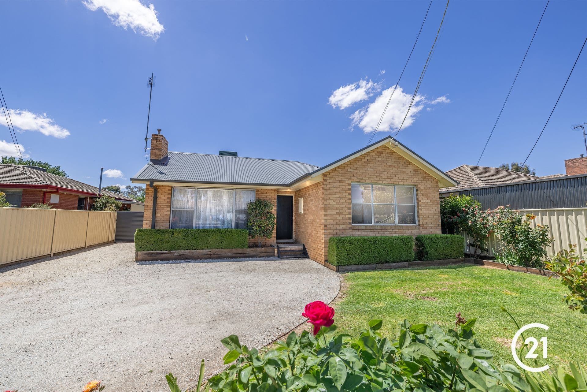 246 Ogilvie Avenue, Echuca, VIC, 3564, Echuca - Image 1