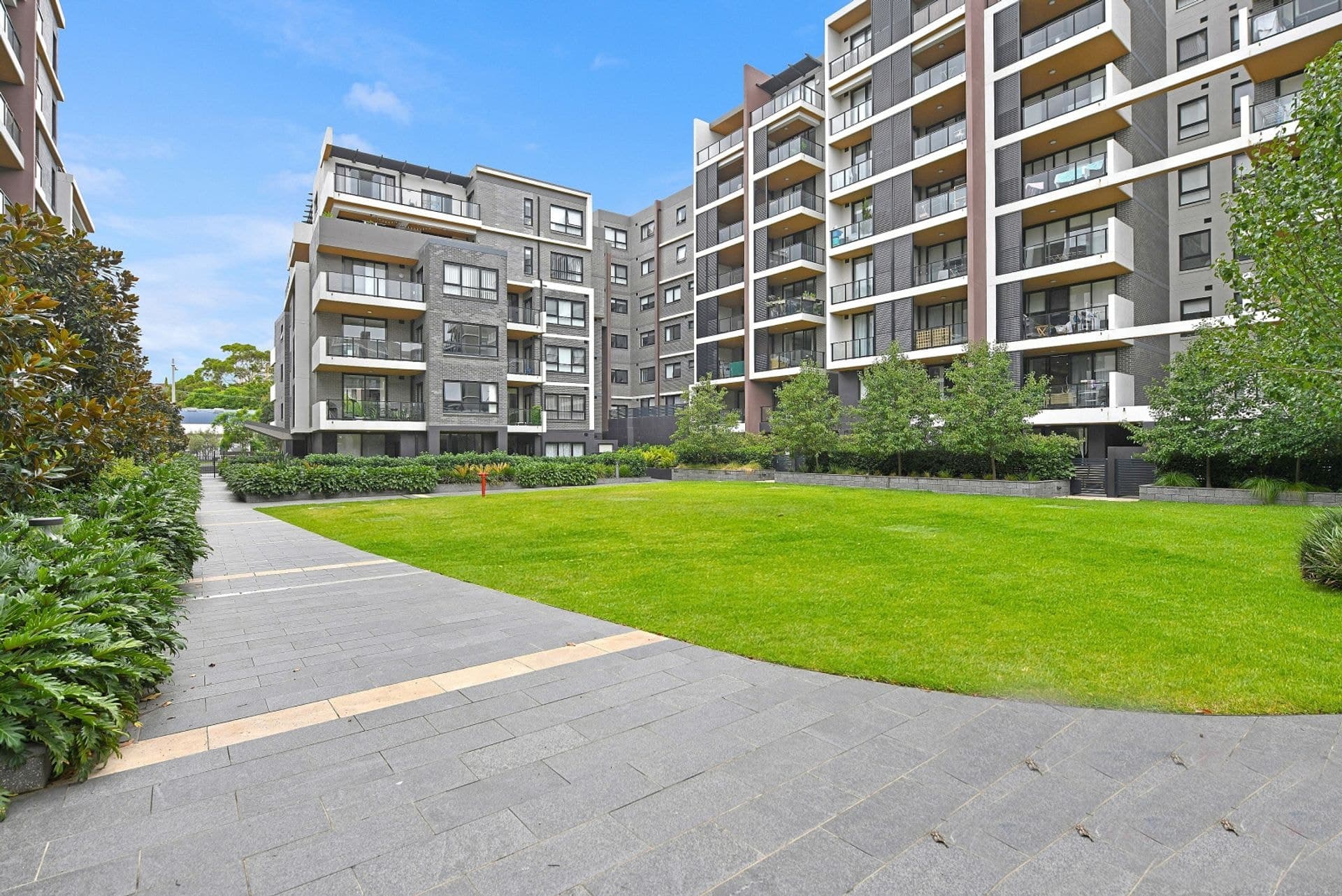 Level 3/ 33-43 Rowe Street, Eastwood, NSW, 2122, Ryde - Image 1