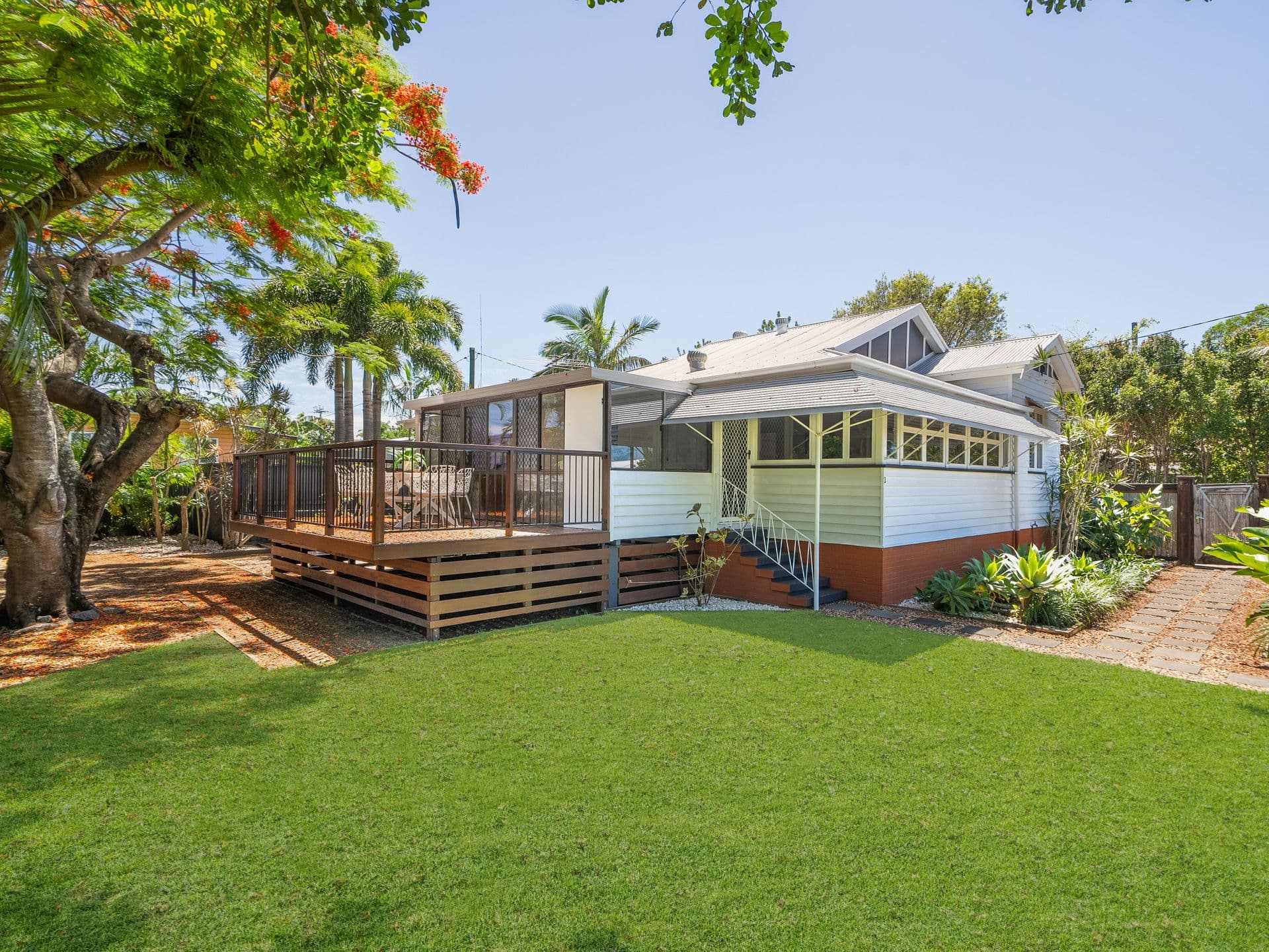2 Westbrook Street, Woody Point, QLD, 4019, Woody Point - Image 1