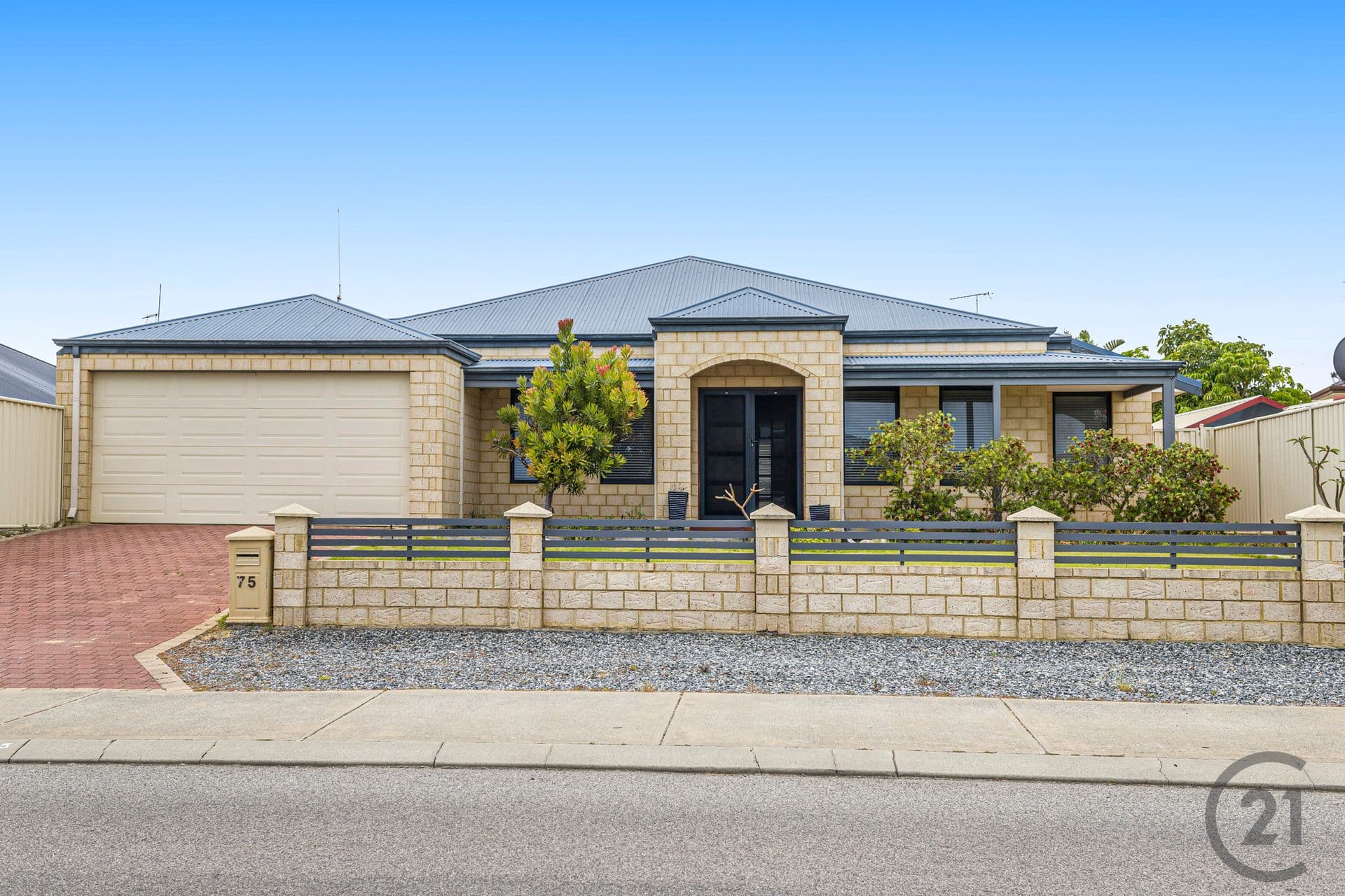 75 Yindana Boulevard, Lakelands, WA, 6180, Lakelands - Image 1