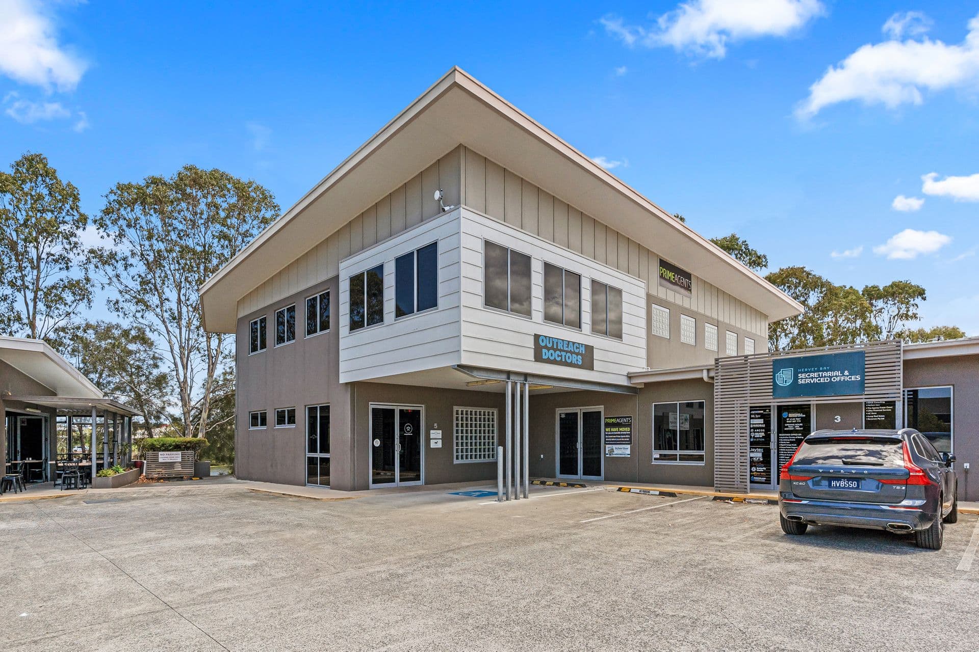 4/6-8 Liuzzi Street, Pialba, QLD, 4655, Pialba - Image 1