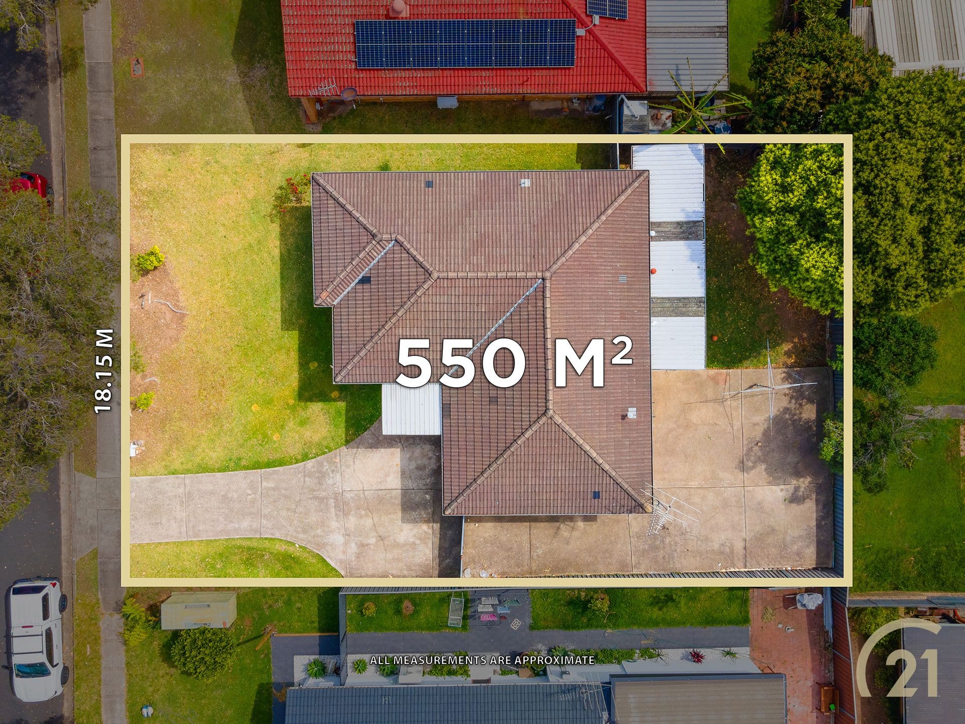 11 Broadmeadows Street, St Johns Park, NSW, 2176, St Johns Park - Image 1