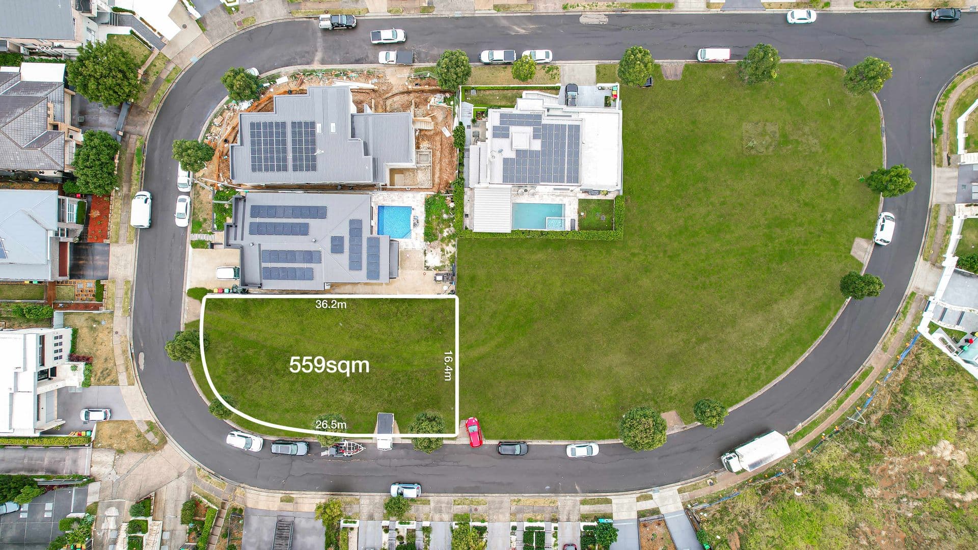 2/1 Maitland Place, Norwest, NSW, 2153, Winston Hills - Image 1