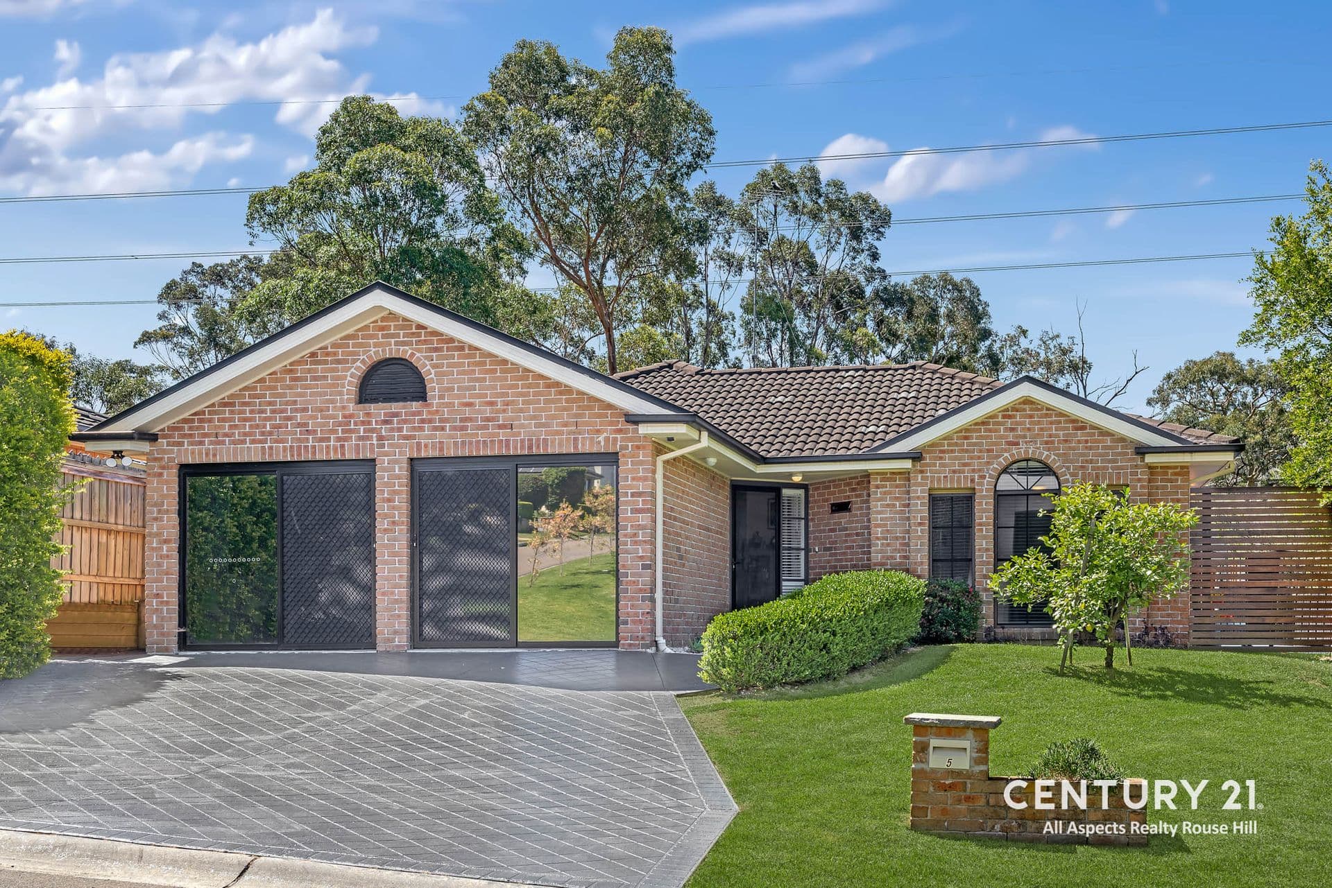5 Hyatt Close, Rouse Hill, NSW, 2155, Rouse Hill - Image 1
