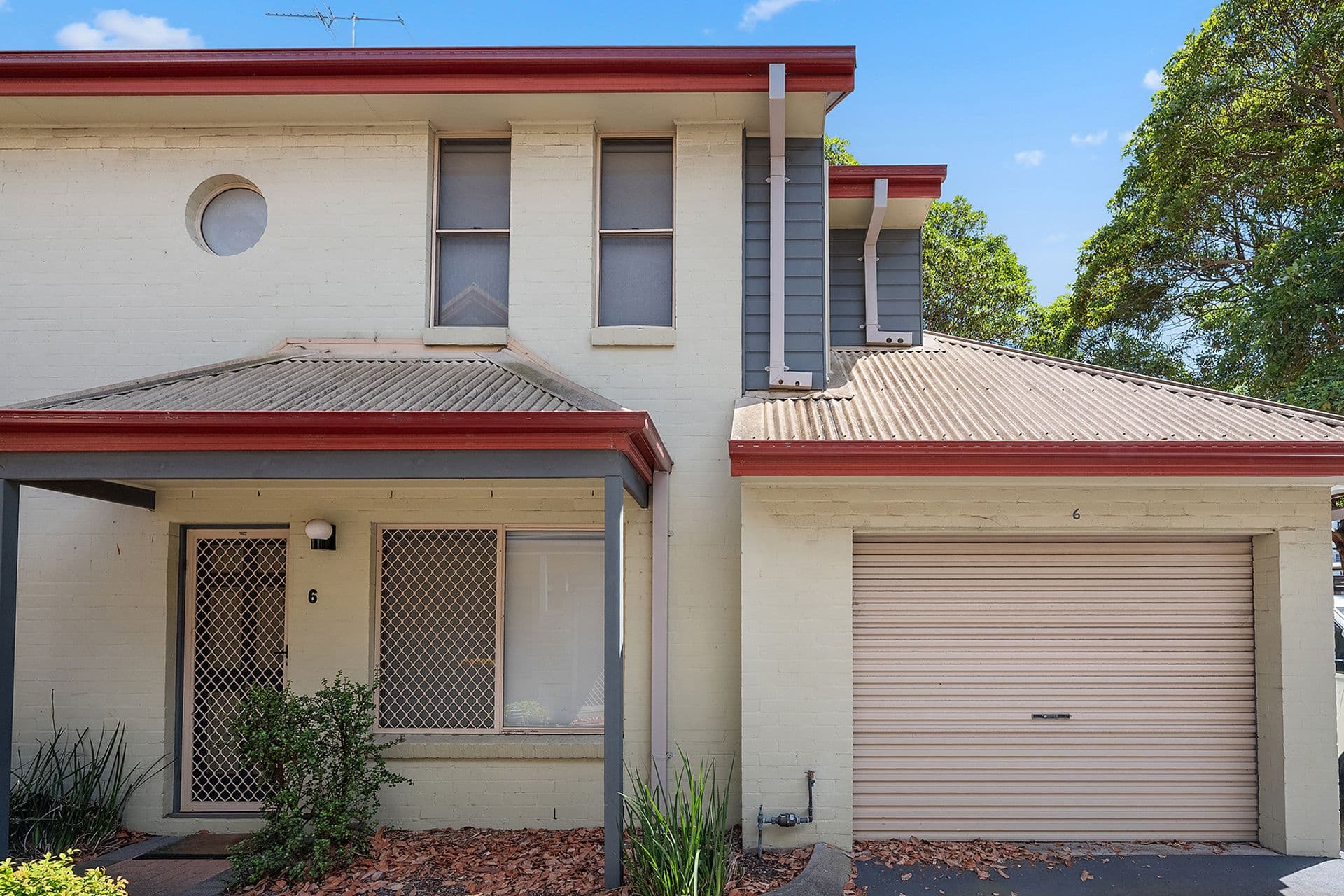 6/2 Eva Street, Hamilton, NSW, 2303, Hamilton - Image 1