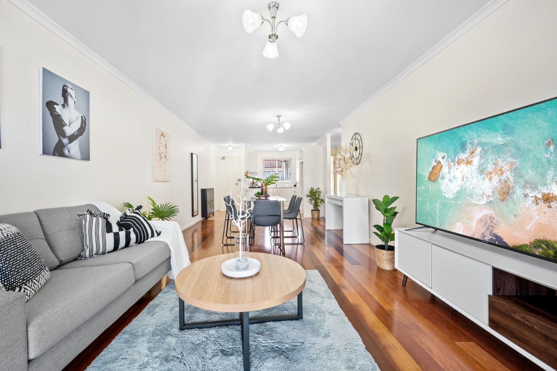 27/57-61 Bathurst Street, Liverpool, NSW, 2170, Liverpool - Image 1